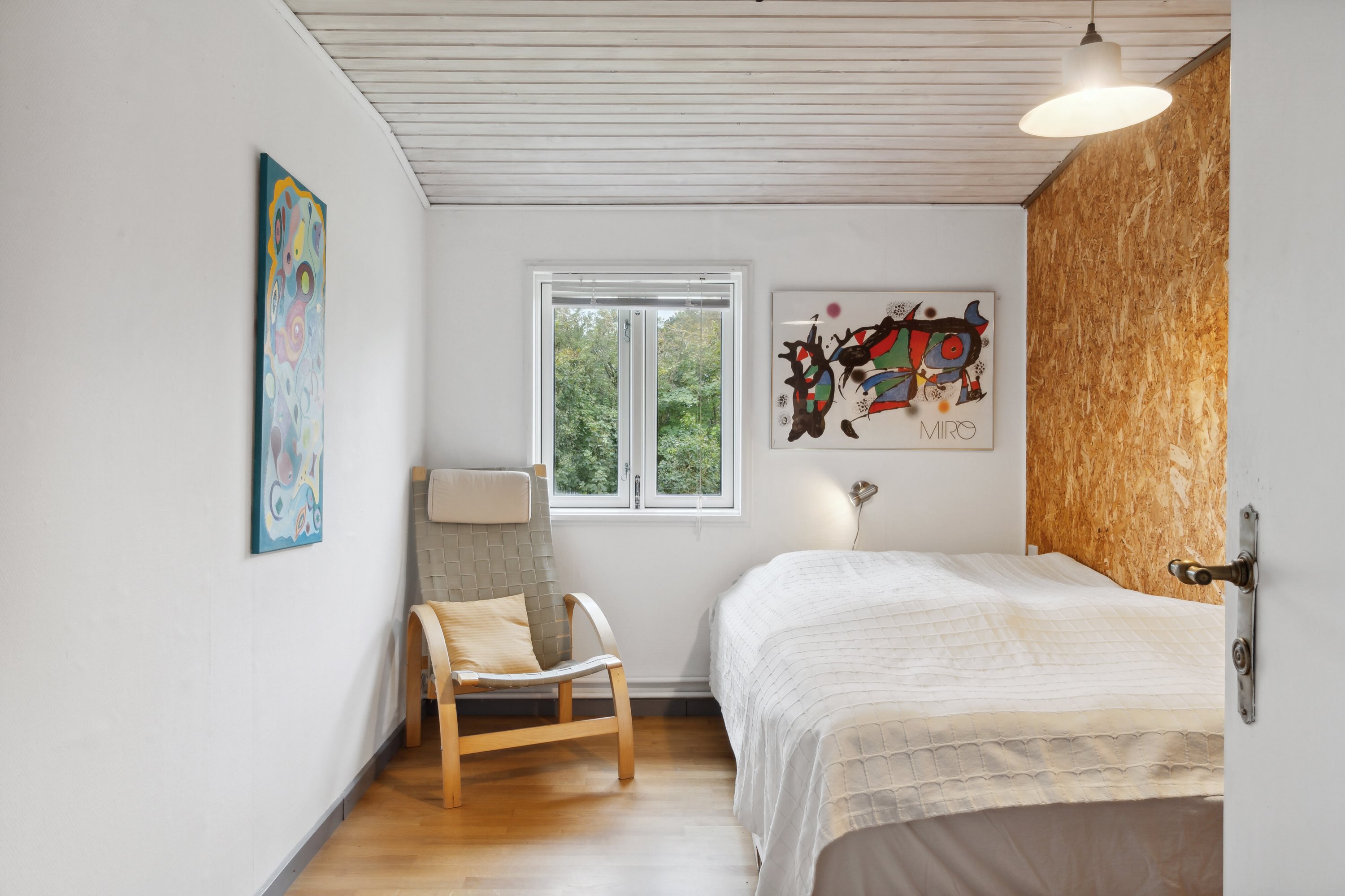 Fremhævet værelse billede i fuldskærmstilstand. Billede af Bindslevvej 41, Tversted, 9881 Bindslev