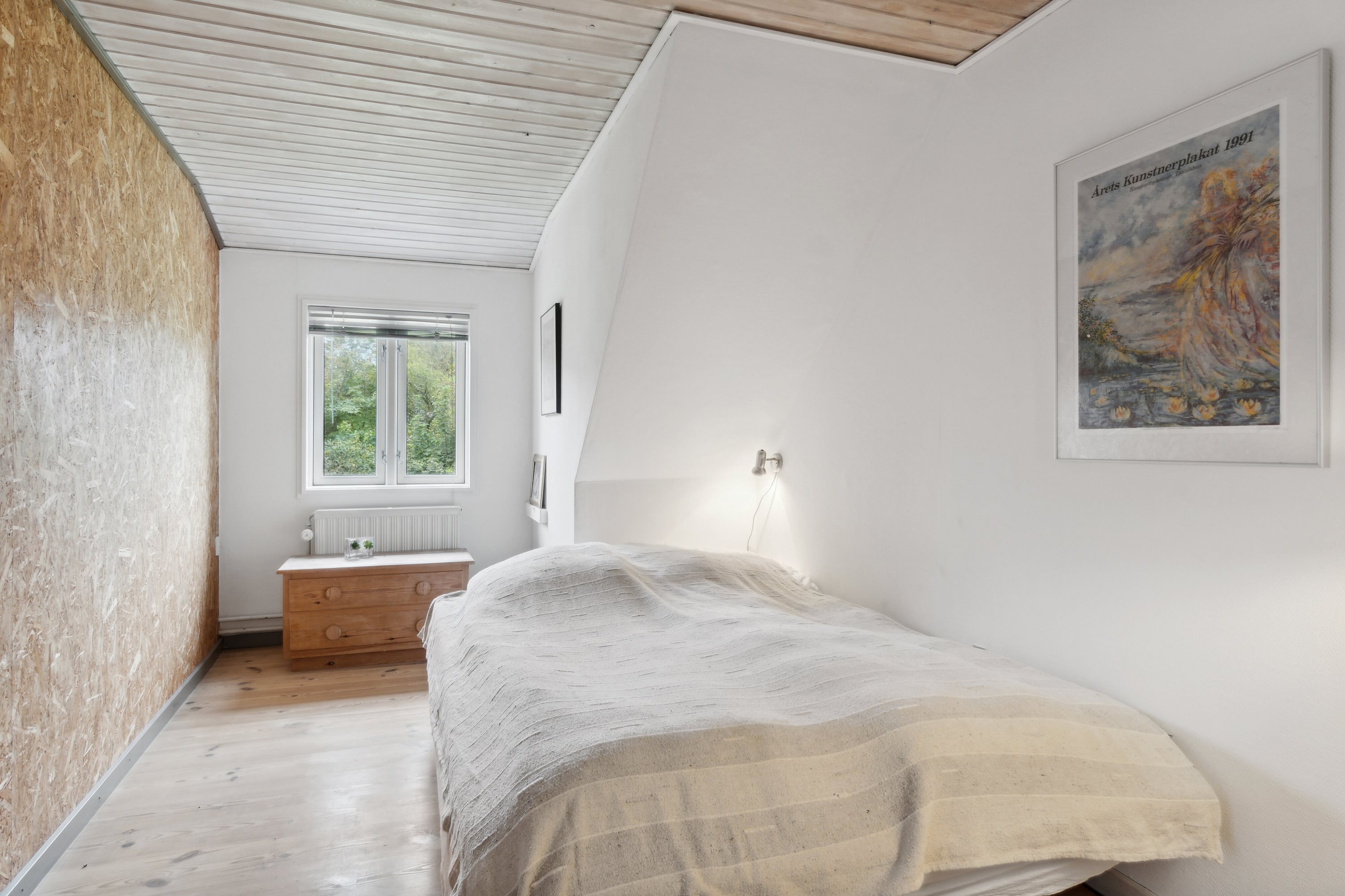 Fremhævet værelse billede i fuldskærmstilstand. Billede af Bindslevvej 41, Tversted, 9881 Bindslev