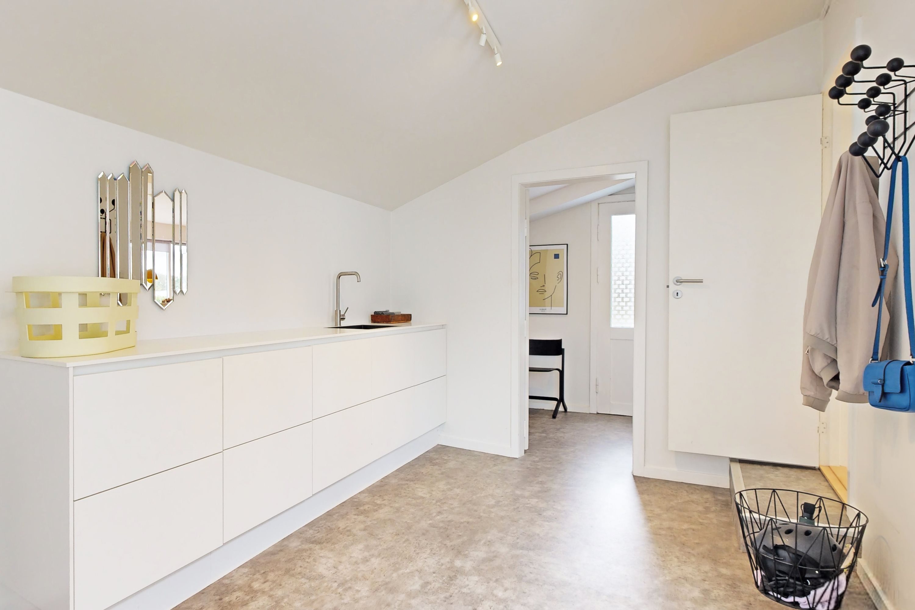 Fremhævet bryggers billede i fuldskærmstilstand. Billede af Grønlandsvej 11, 8800 Viborg