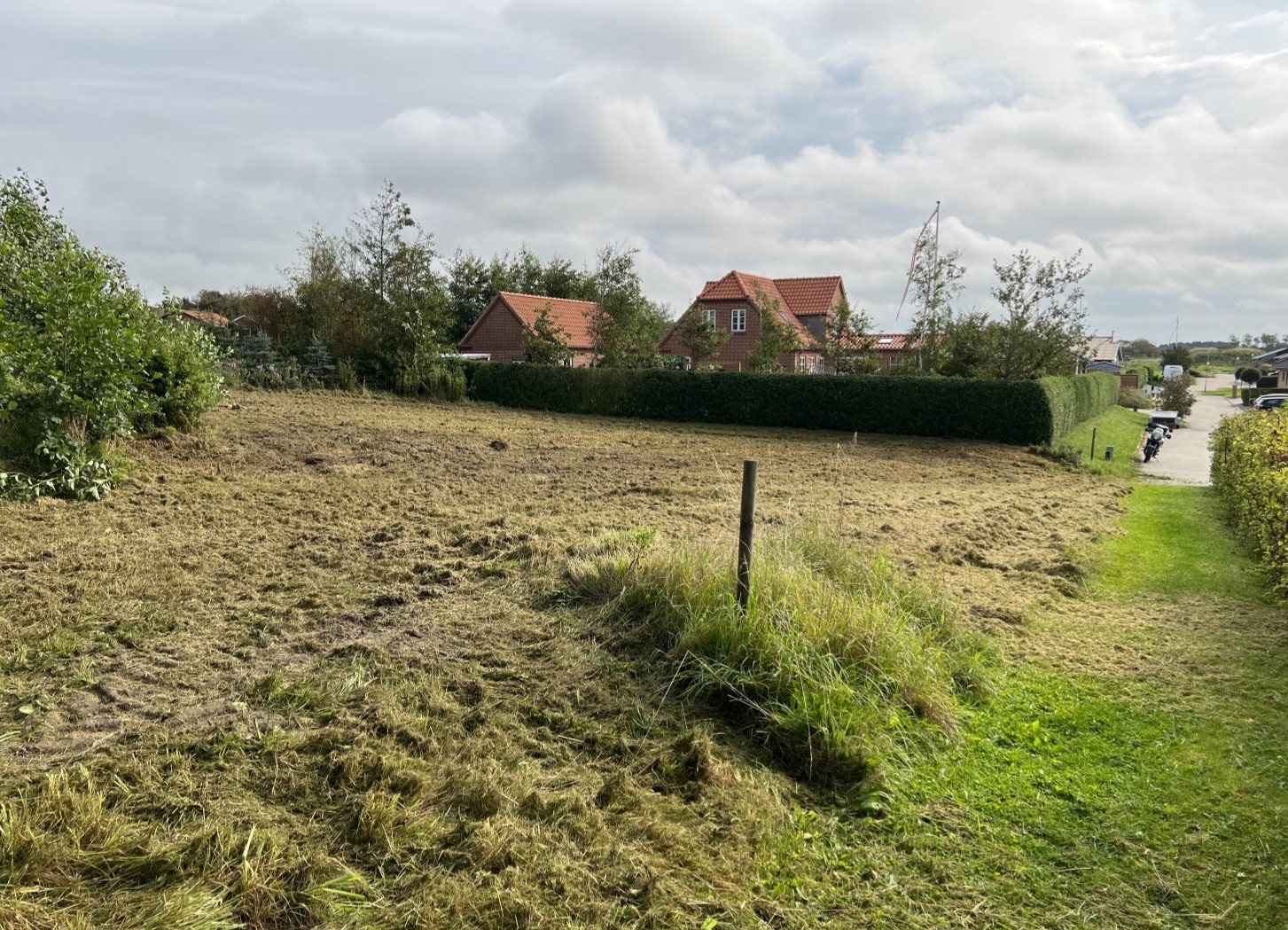 Fremhævet  billede i fuldskærmstilstand. Billede af Enehøjvej 4, 7752 Snedsted