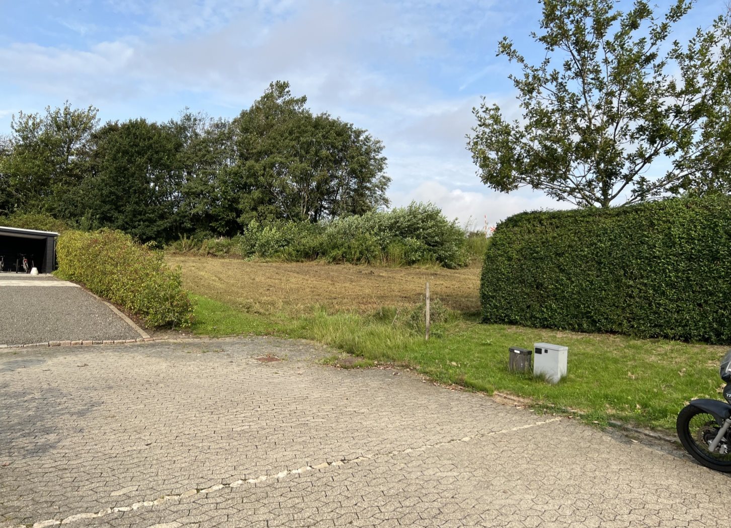 Fremhævet  billede i fuldskærmstilstand. Billede af Enehøjvej 4, 7752 Snedsted