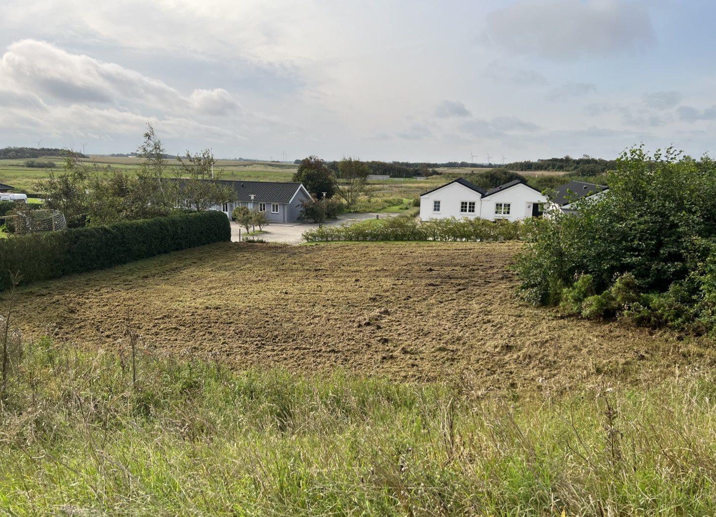 Miniaturebillede 2: . Billede af Enehøjvej 4, 7752 Snedsted