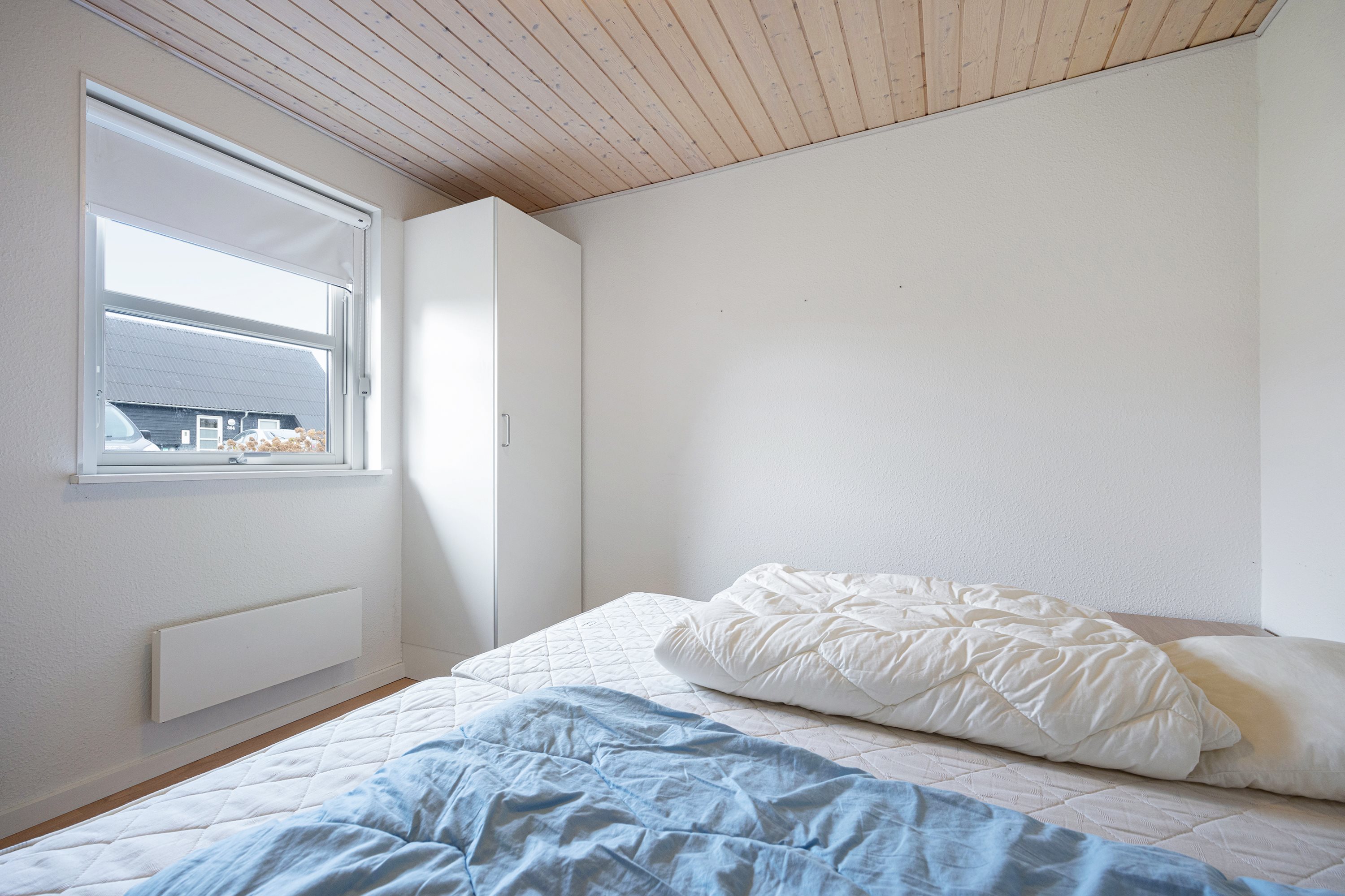 Fremhævet værelse billede i fuldskærmstilstand. Billede af Golfvænget 3, Gatten, 9640 Farsø