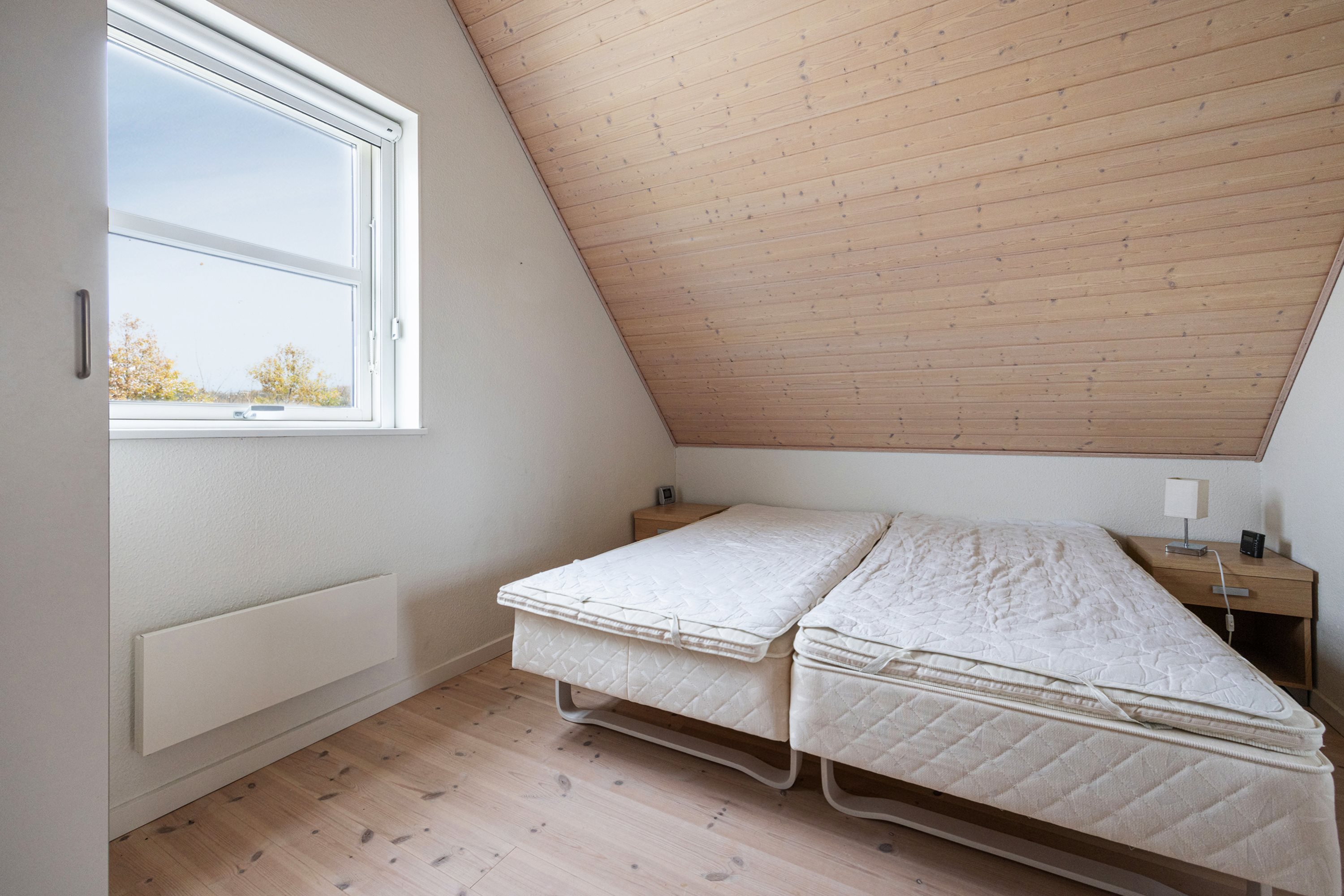 Fremhævet værelse billede i fuldskærmstilstand. Billede af Golfvænget 3, Gatten, 9640 Farsø