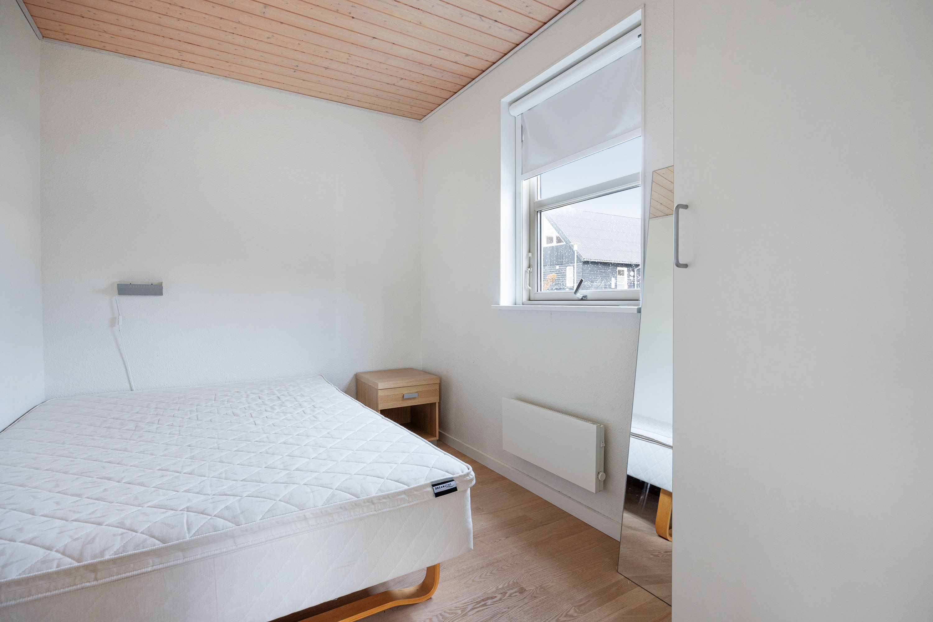 Fremhævet værelse billede i fuldskærmstilstand. Billede af Golfvænget 3, Gatten, 9640 Farsø