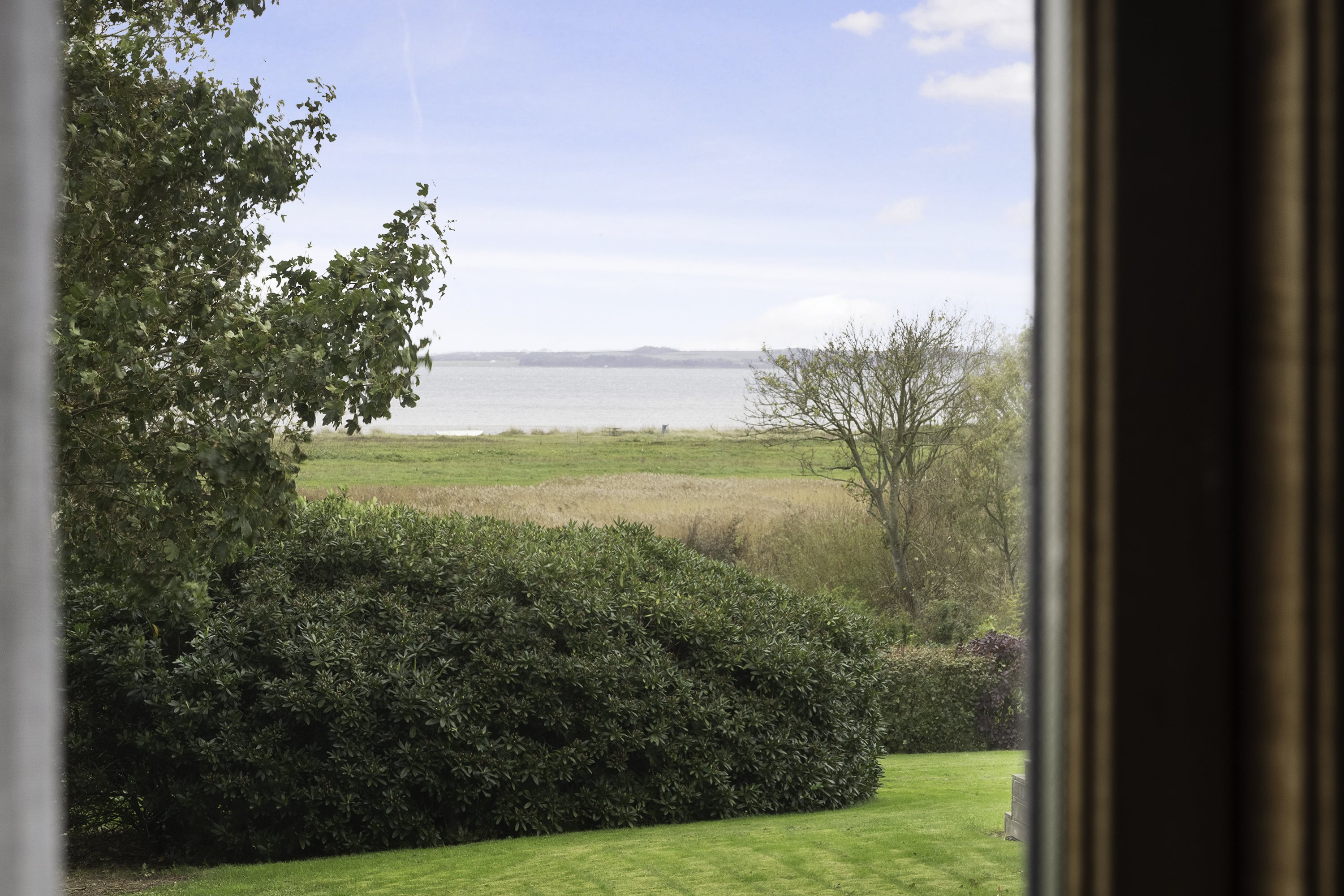 Fremhævet udsigt billede i fuldskærmstilstand. Billede af Ørndrupvej 4, Karby, 7960 Karby