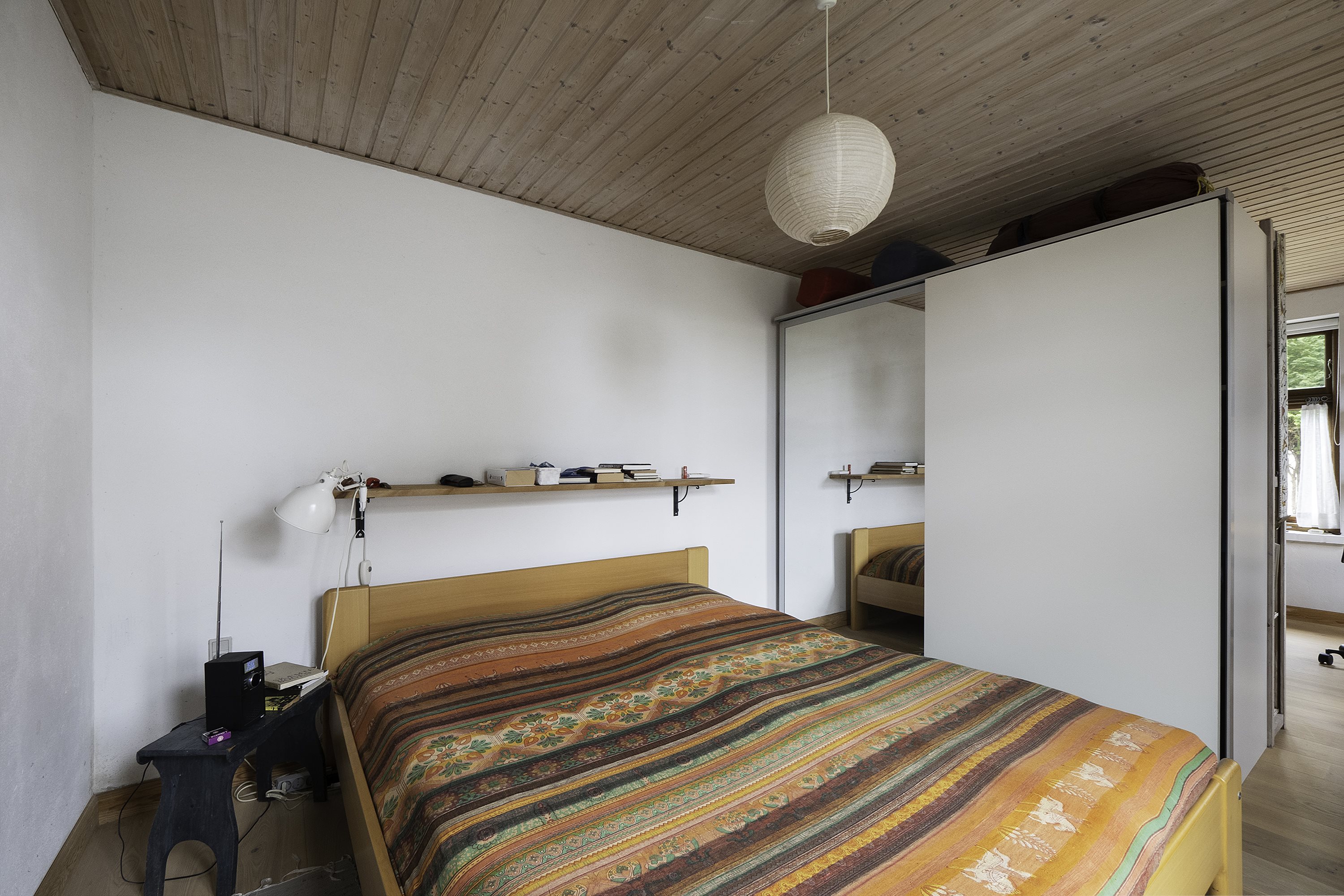 Fremhævet værelse billede i fuldskærmstilstand. Billede af Ørndrupvej 4, Karby, 7960 Karby