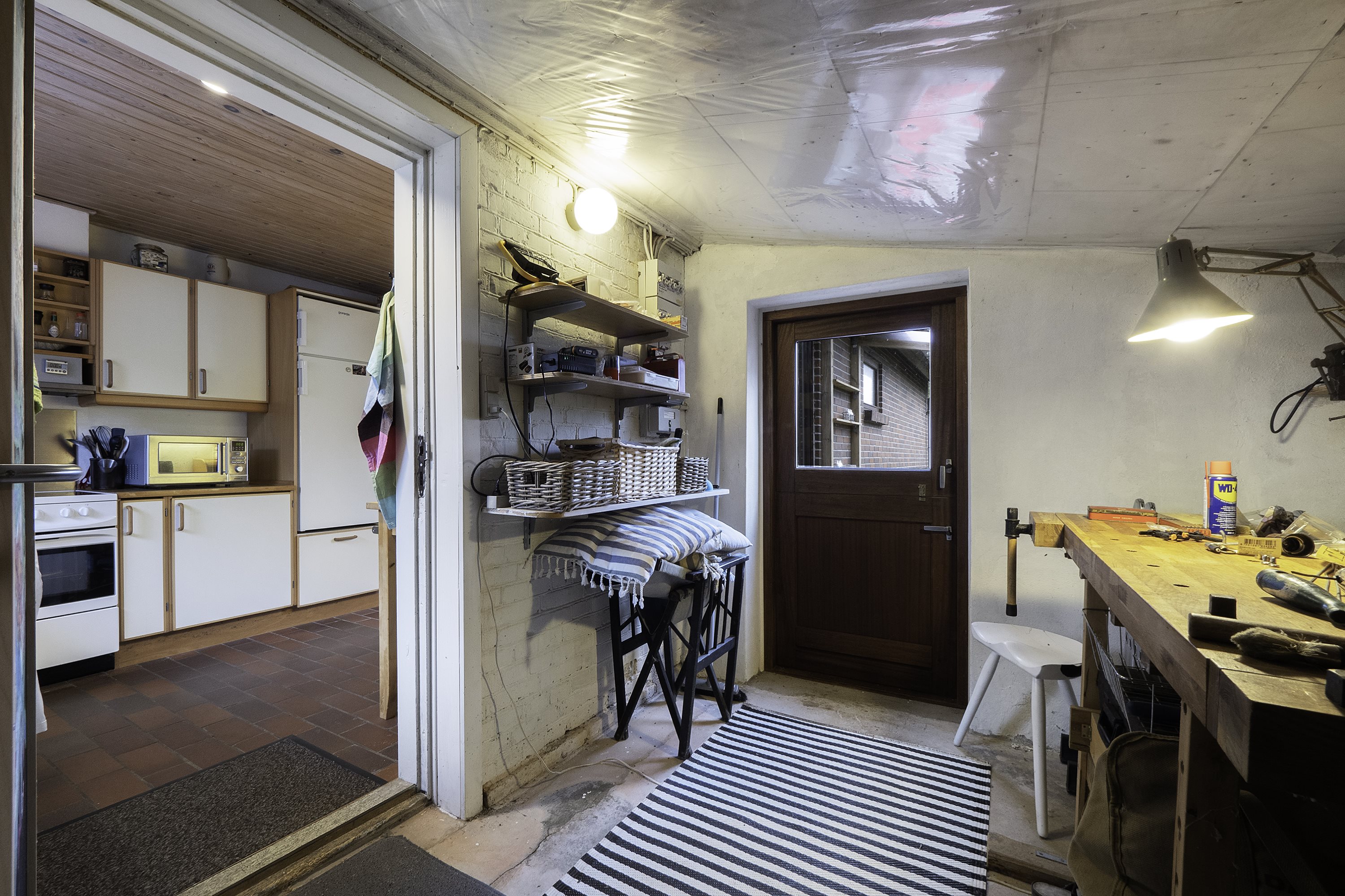 Fremhævet disponibelt rum billede i fuldskærmstilstand. Billede af Ørndrupvej 4, Karby, 7960 Karby