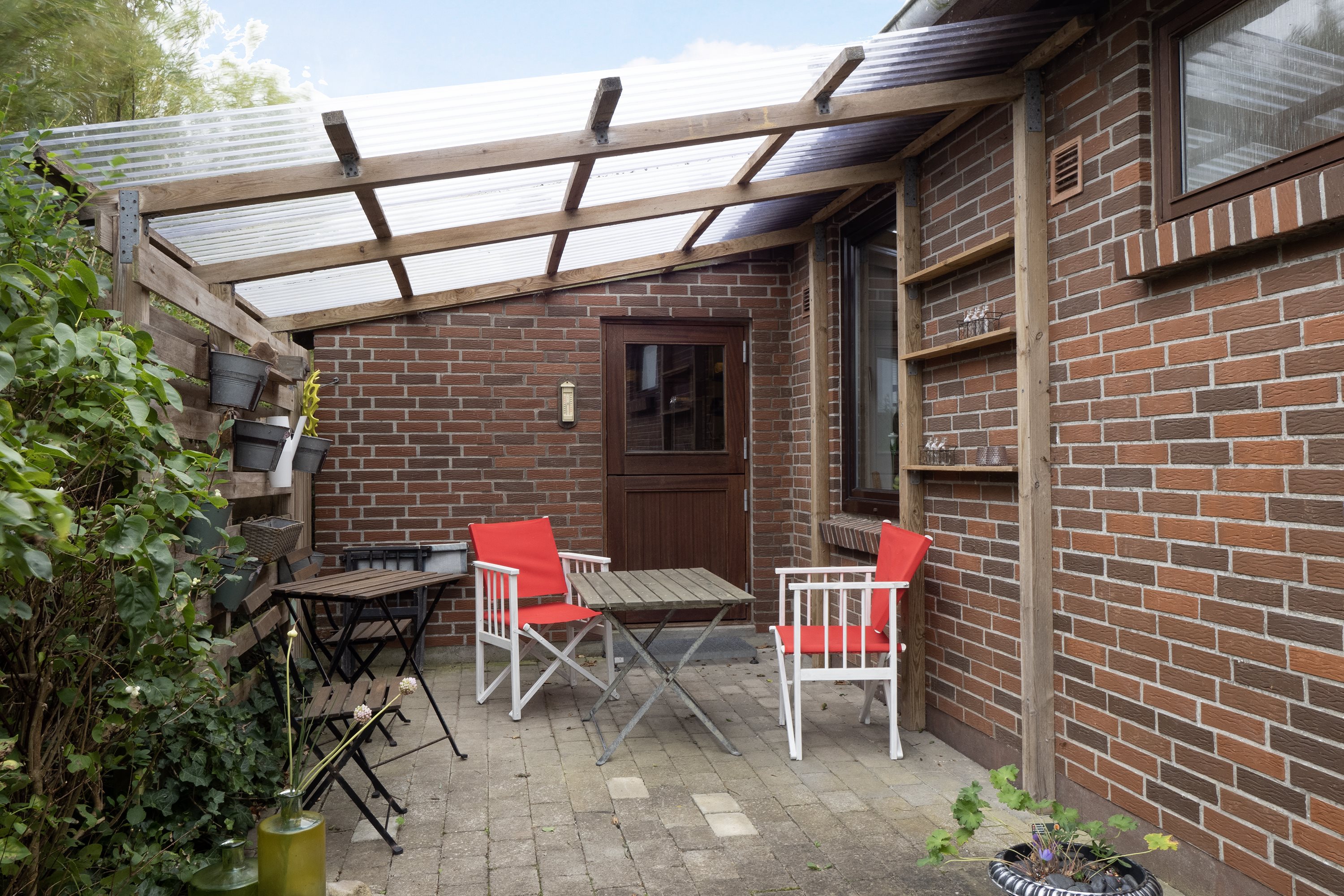 Fremhævet ejendommen billede i fuldskærmstilstand. Billede af Ørndrupvej 4, Karby, 7960 Karby