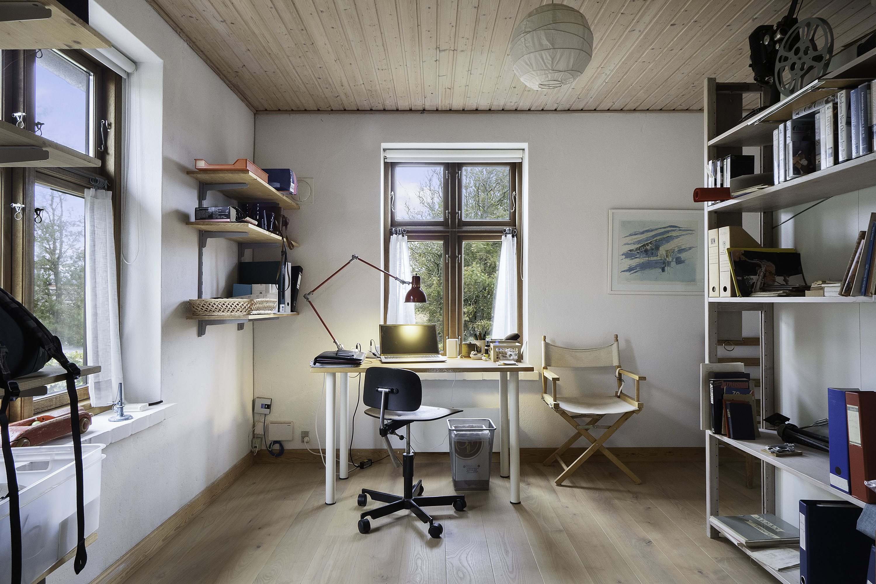 Fremhævet værelse billede i fuldskærmstilstand. Billede af Ørndrupvej 4, Karby, 7960 Karby