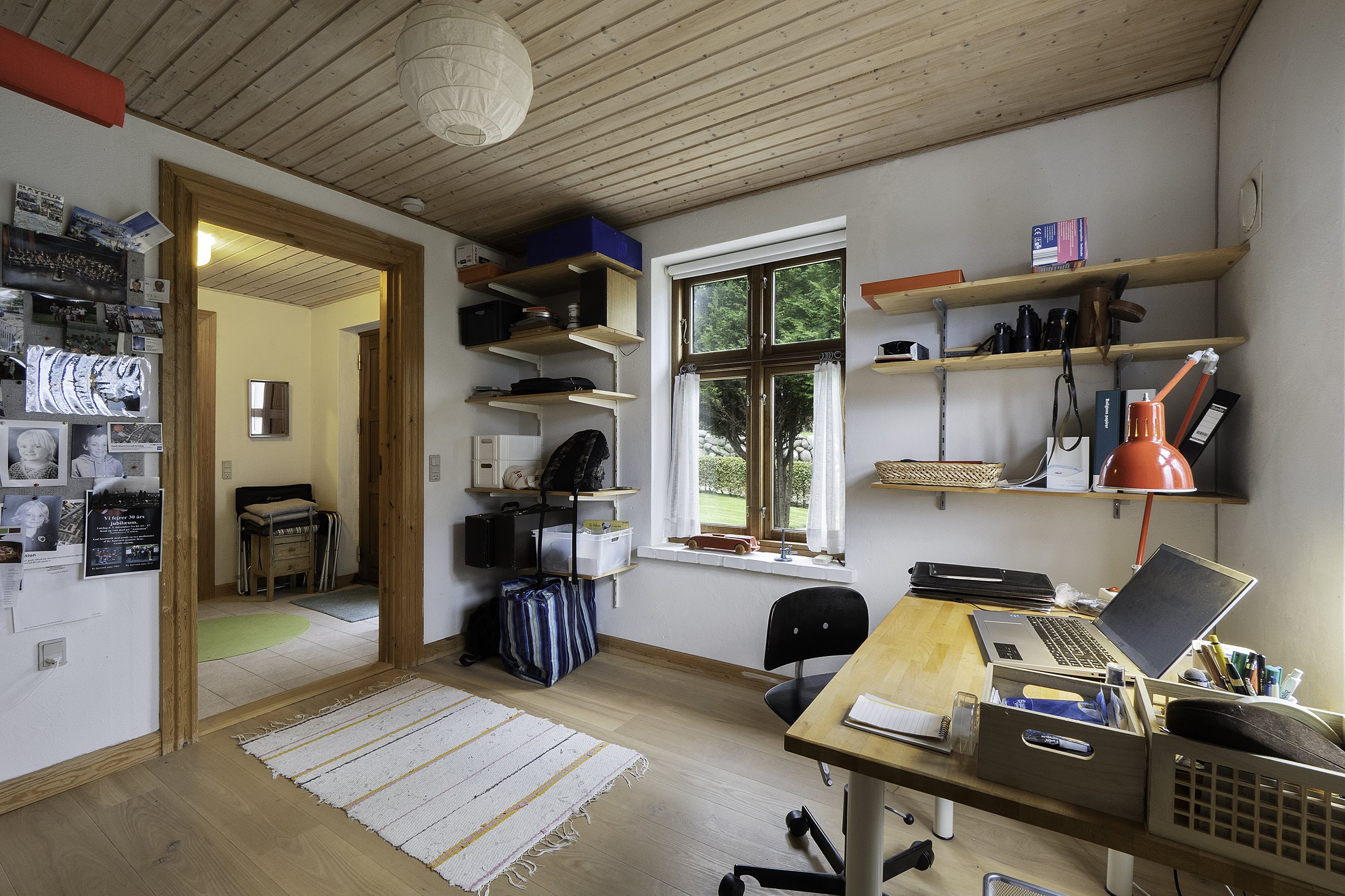 Fremhævet værelse billede i fuldskærmstilstand. Billede af Ørndrupvej 4, Karby, 7960 Karby