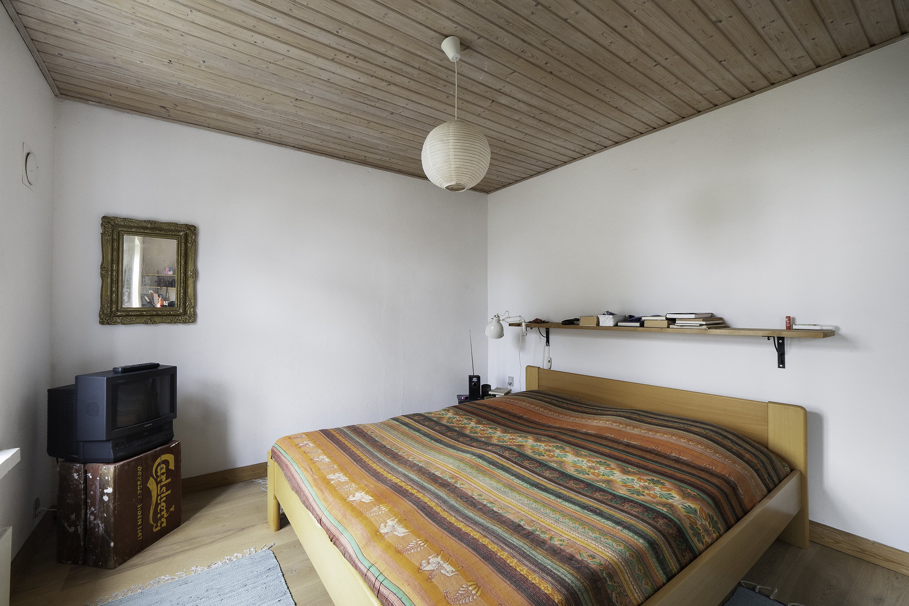 Fremhævet værelse billede i fuldskærmstilstand. Billede af Ørndrupvej 4, Karby, 7960 Karby