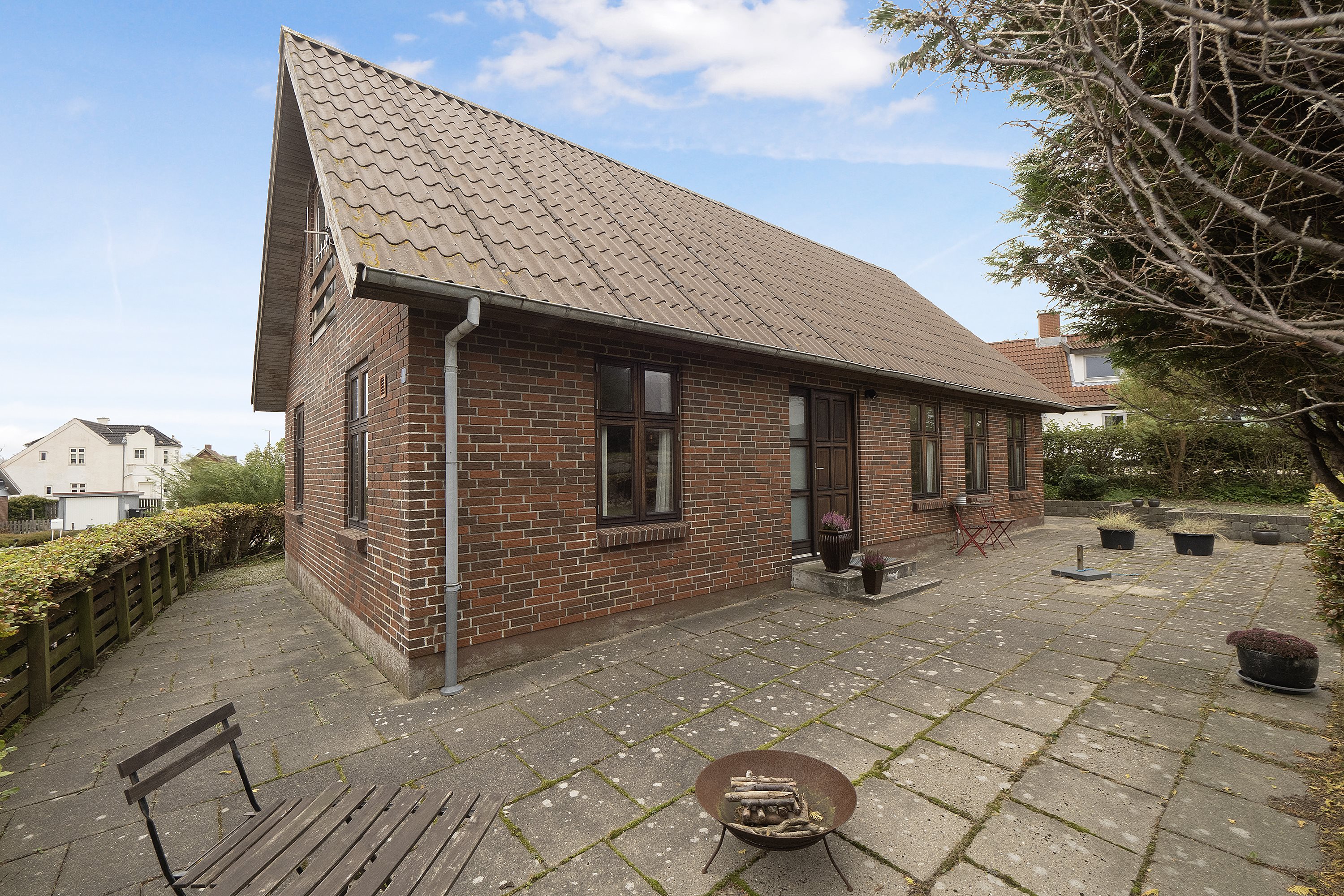 Fremhævet ejendommen billede i fuldskærmstilstand. Billede af Ørndrupvej 4, Karby, 7960 Karby