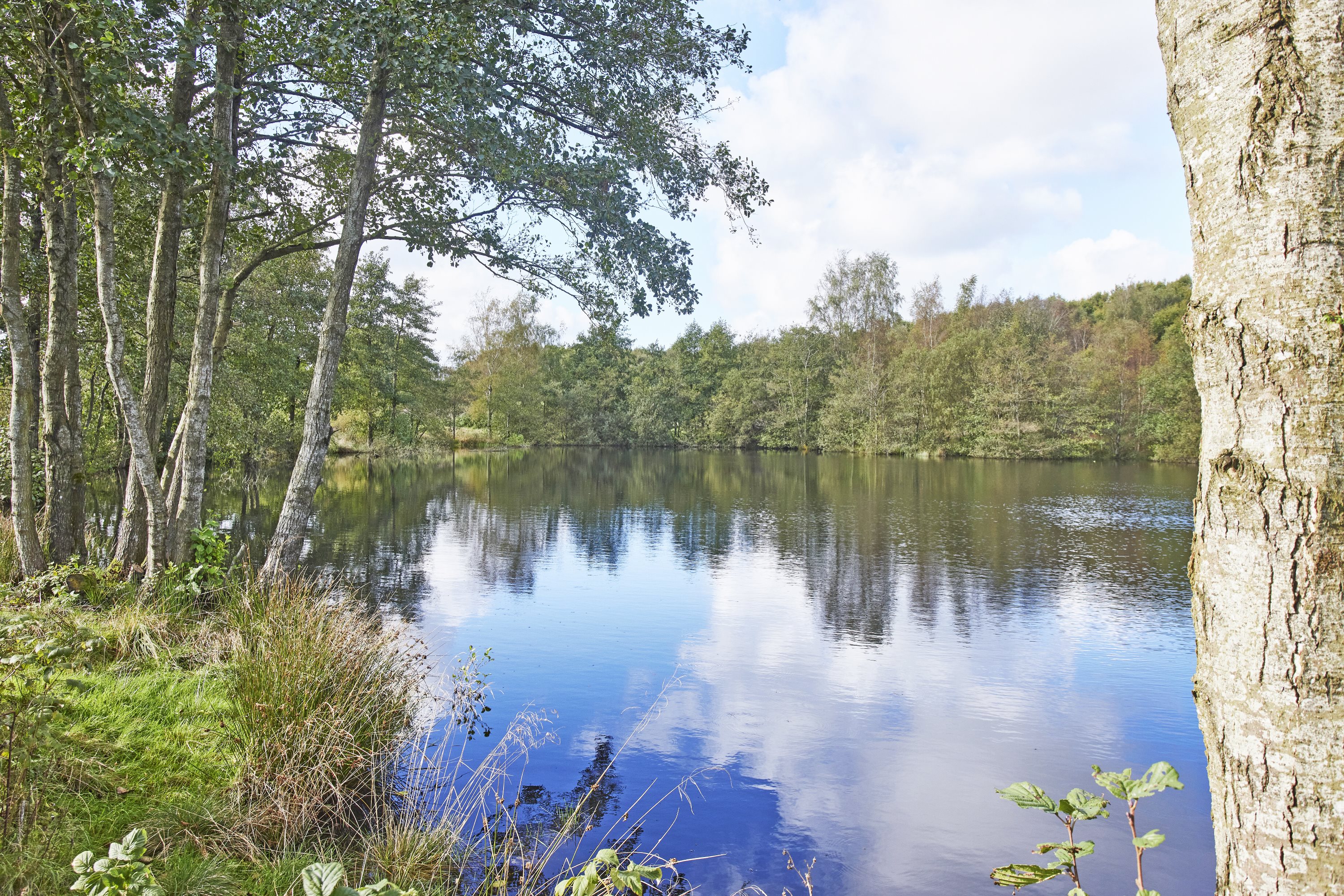 Fremhævet andet billede i fuldskærmstilstand. Billede af Skæret 15, 8800 Viborg