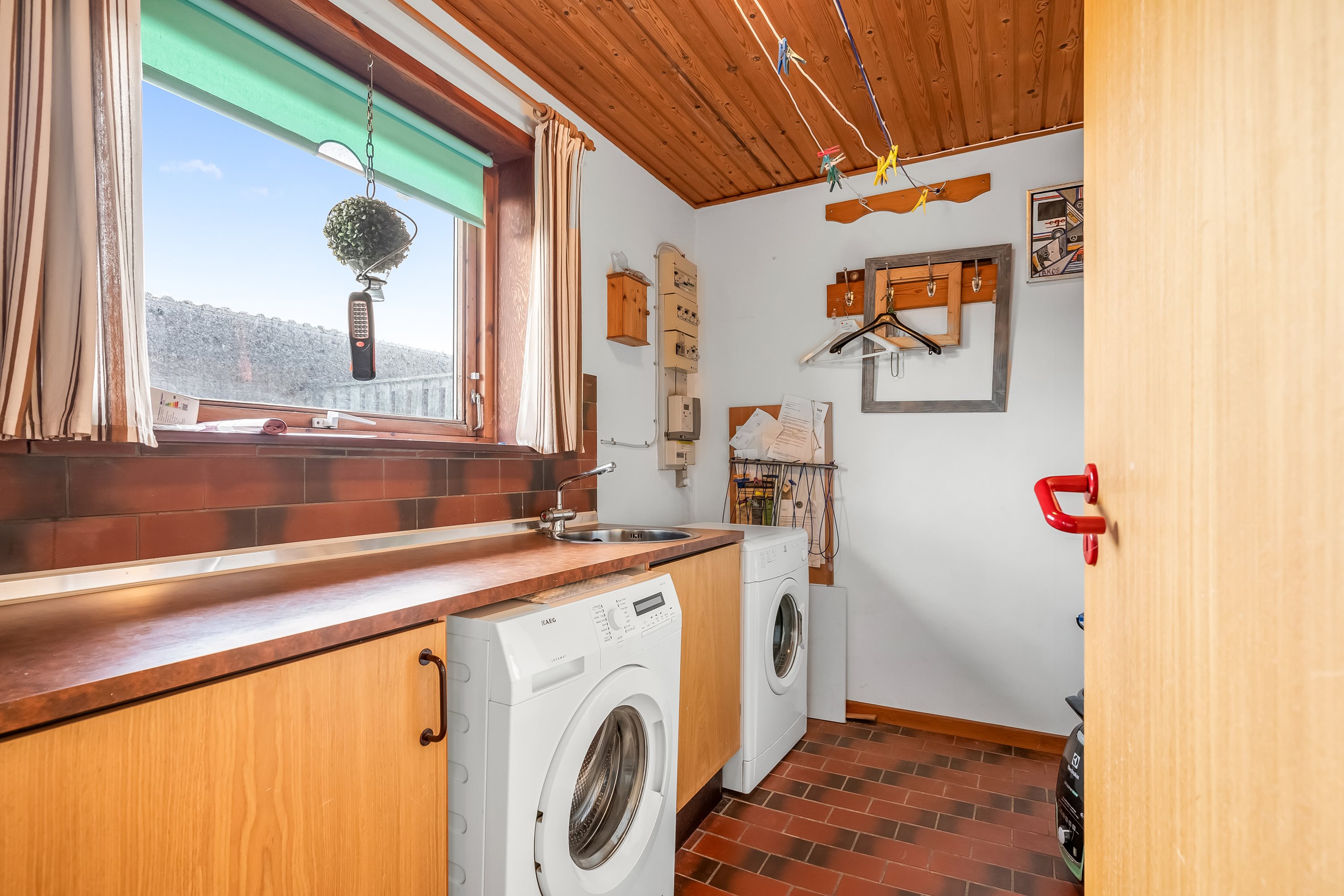 Fremhævet bryggers billede i fuldskærmstilstand. Billede af Sprogøvej 48B, 7680 Thyborøn