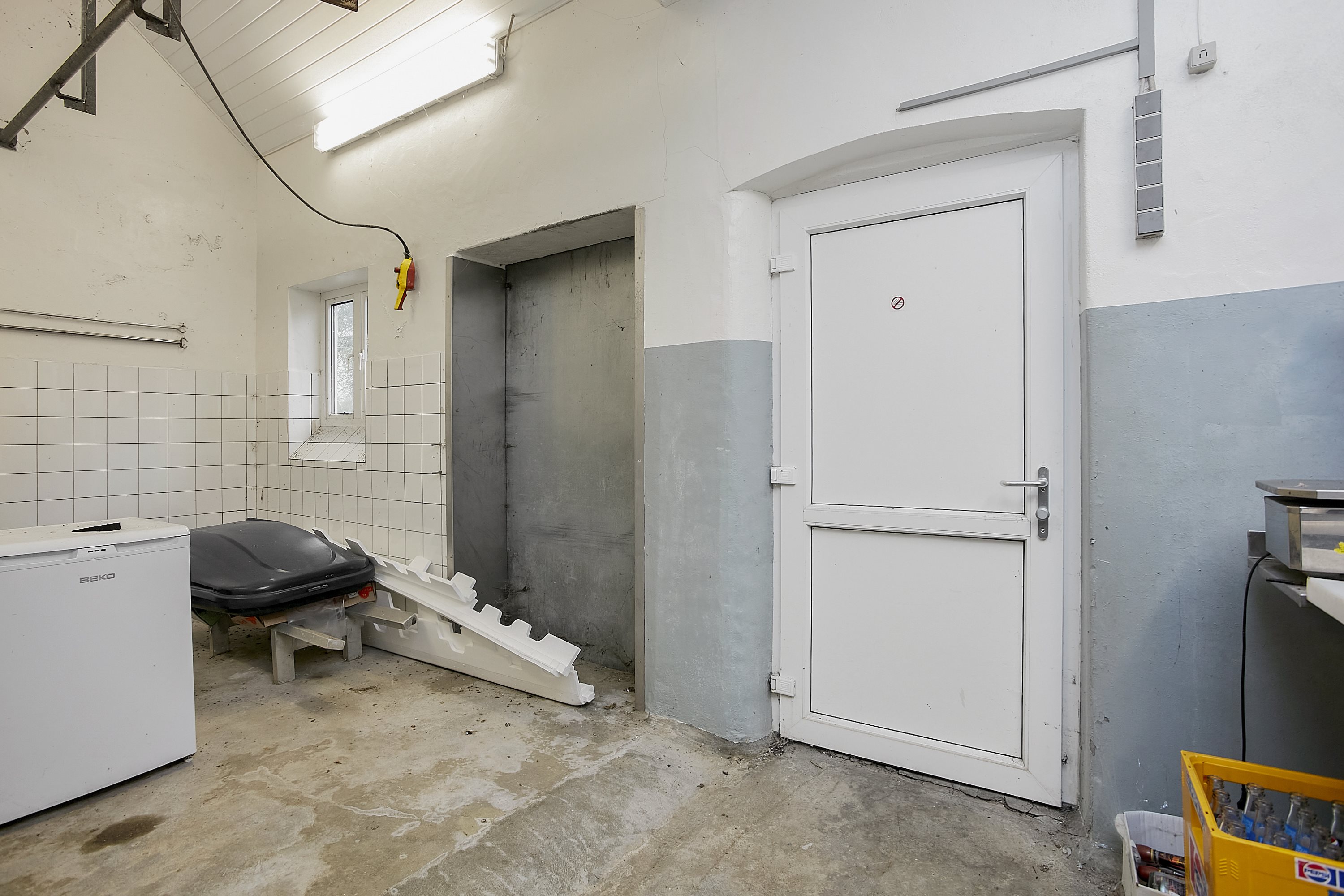 Fremhævet erhverv billede i fuldskærmstilstand. Billede af Sønderbakken 9, Glud, 7130 Juelsminde