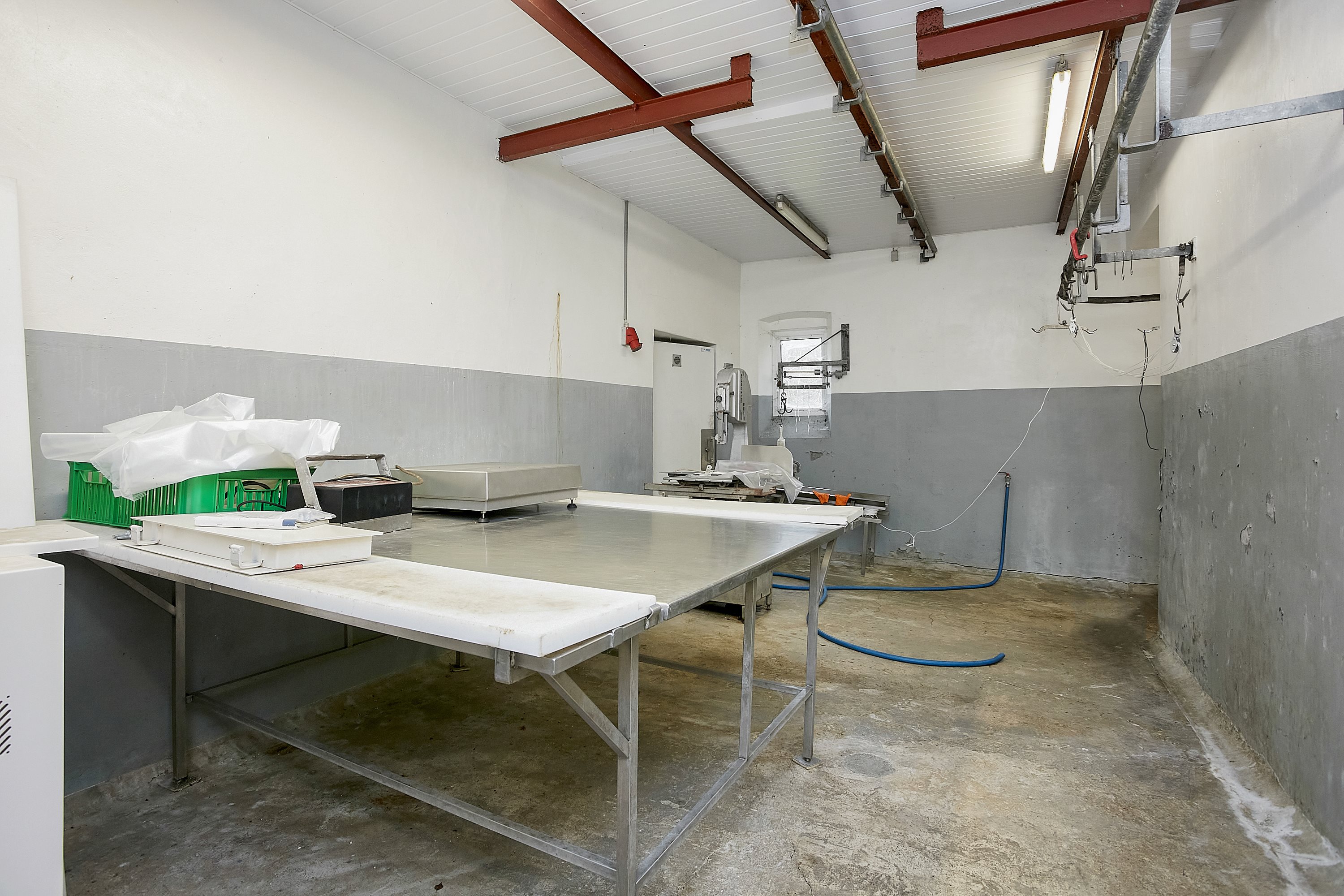 Fremhævet erhverv billede i fuldskærmstilstand. Billede af Sønderbakken 9, Glud, 7130 Juelsminde