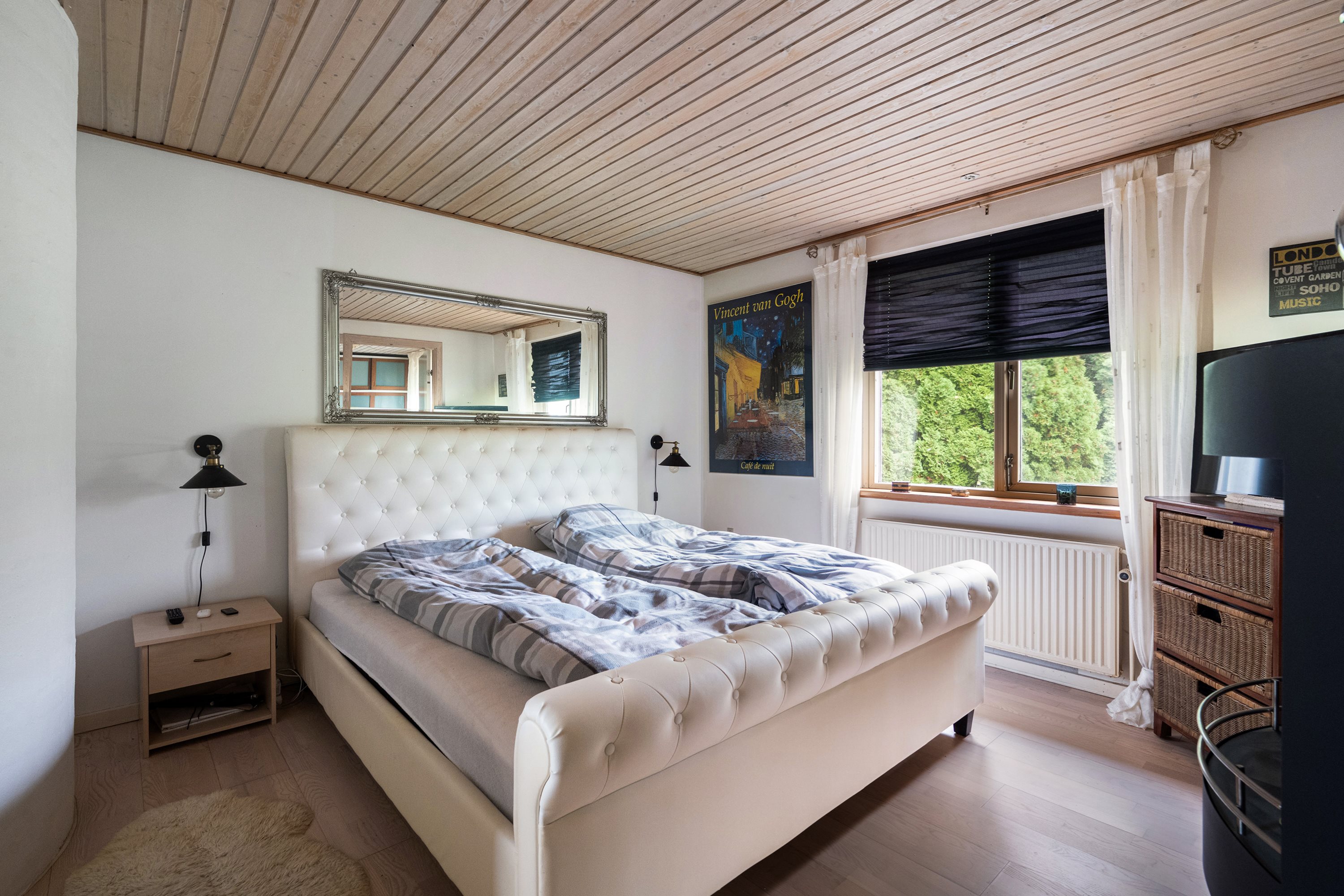 Fremhævet værelse billede i fuldskærmstilstand. Billede af Egevej 31, 5620 Glamsbjerg