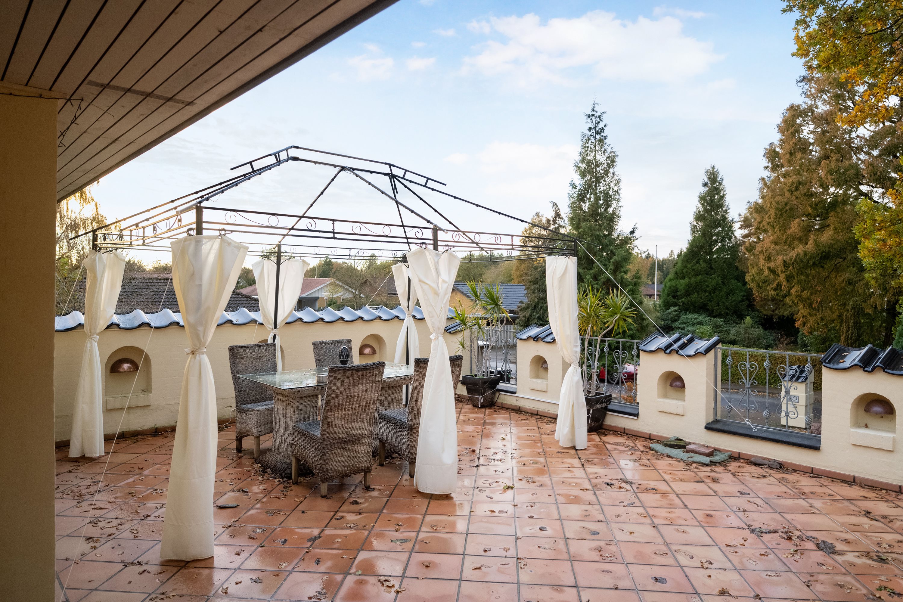 Fremhævet ejendommen billede i fuldskærmstilstand. Billede af Egevej 31, 5620 Glamsbjerg