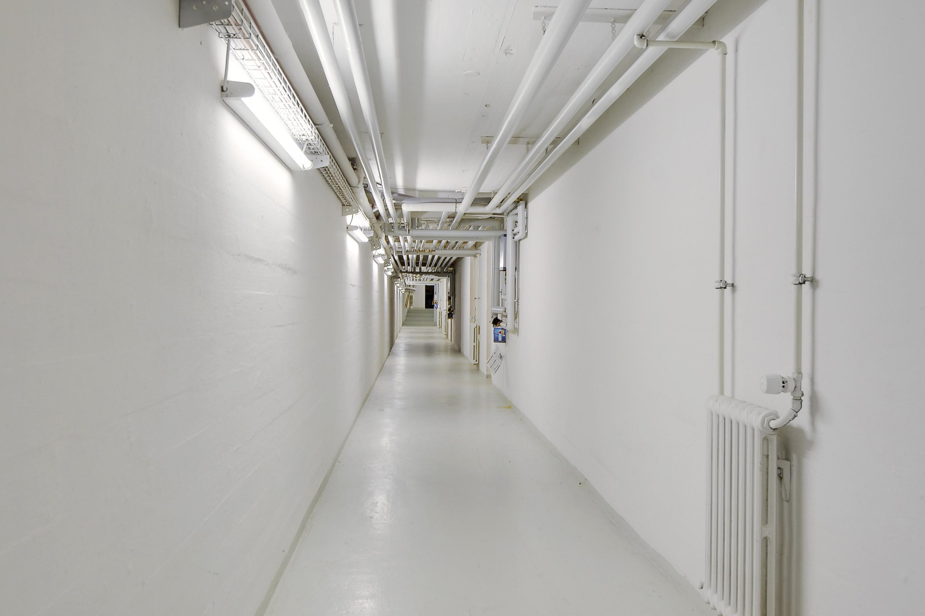 Fremhævet kælder billede i fuldskærmstilstand. Billede af Puggaardsgade 7C, 6760 Ribe