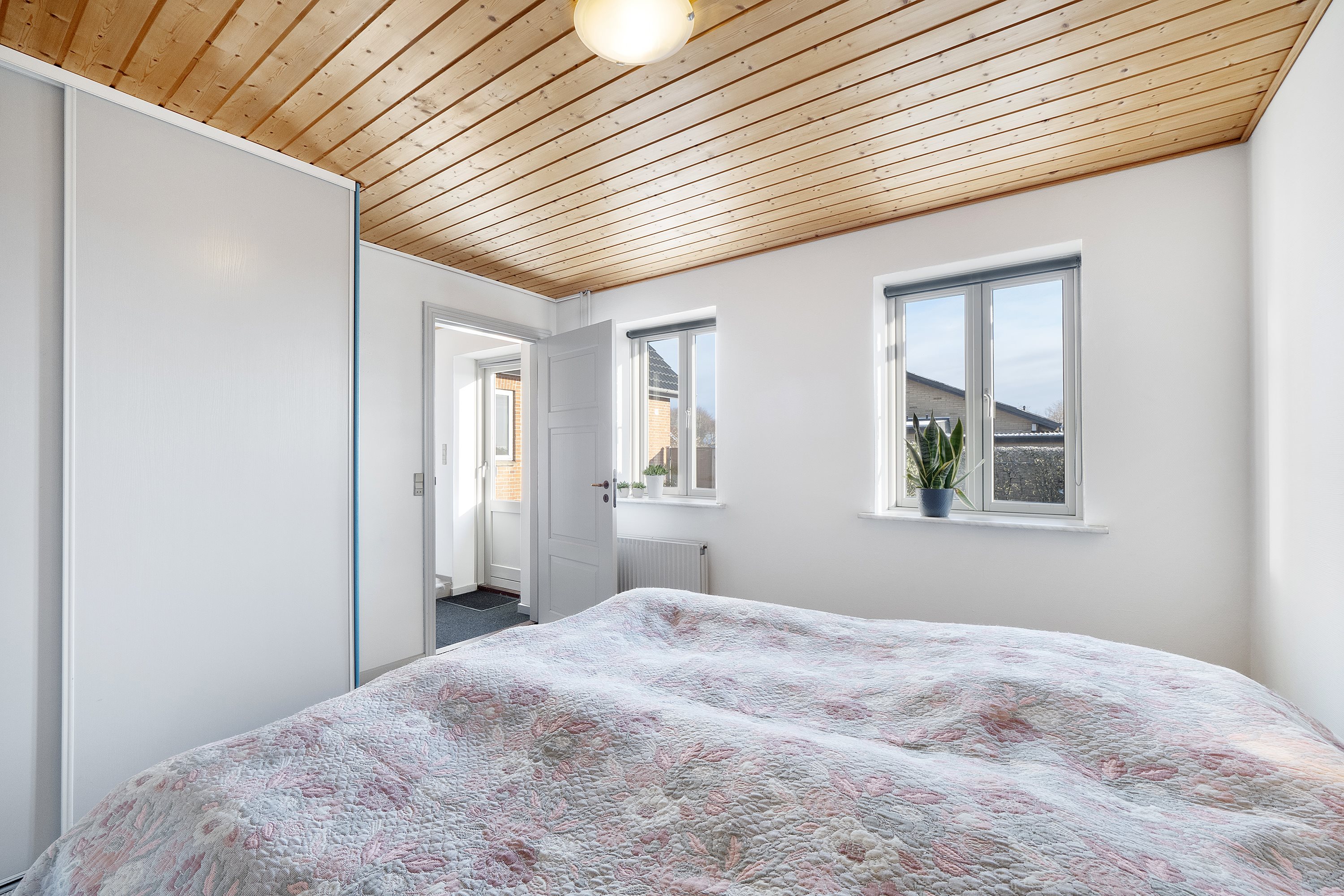 Fremhævet værelse billede i fuldskærmstilstand. Billede af Præstbrovej 187, Erslev, 7950 Erslev