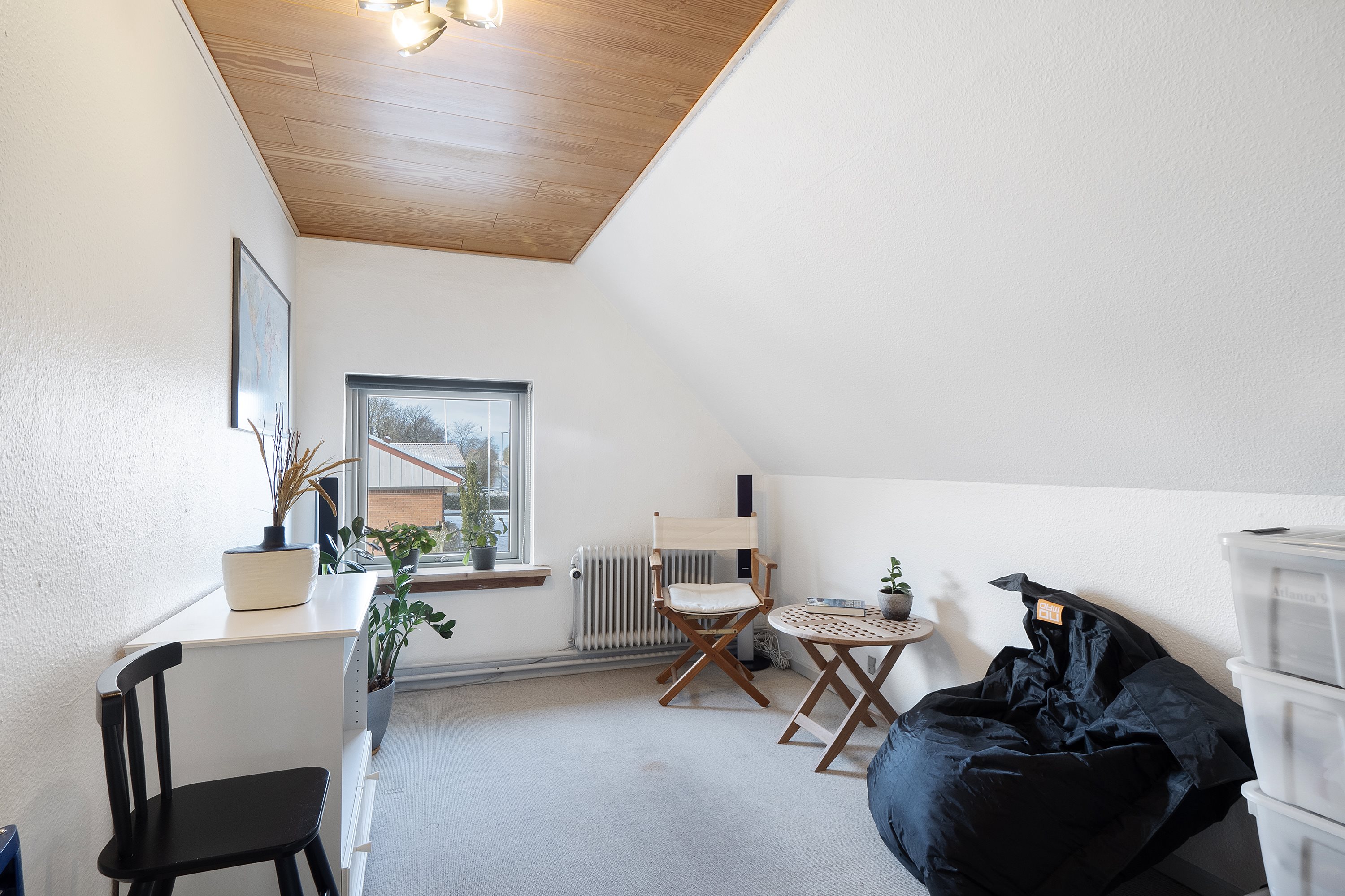 Fremhævet værelse billede i fuldskærmstilstand. Billede af Præstbrovej 187, Erslev, 7950 Erslev