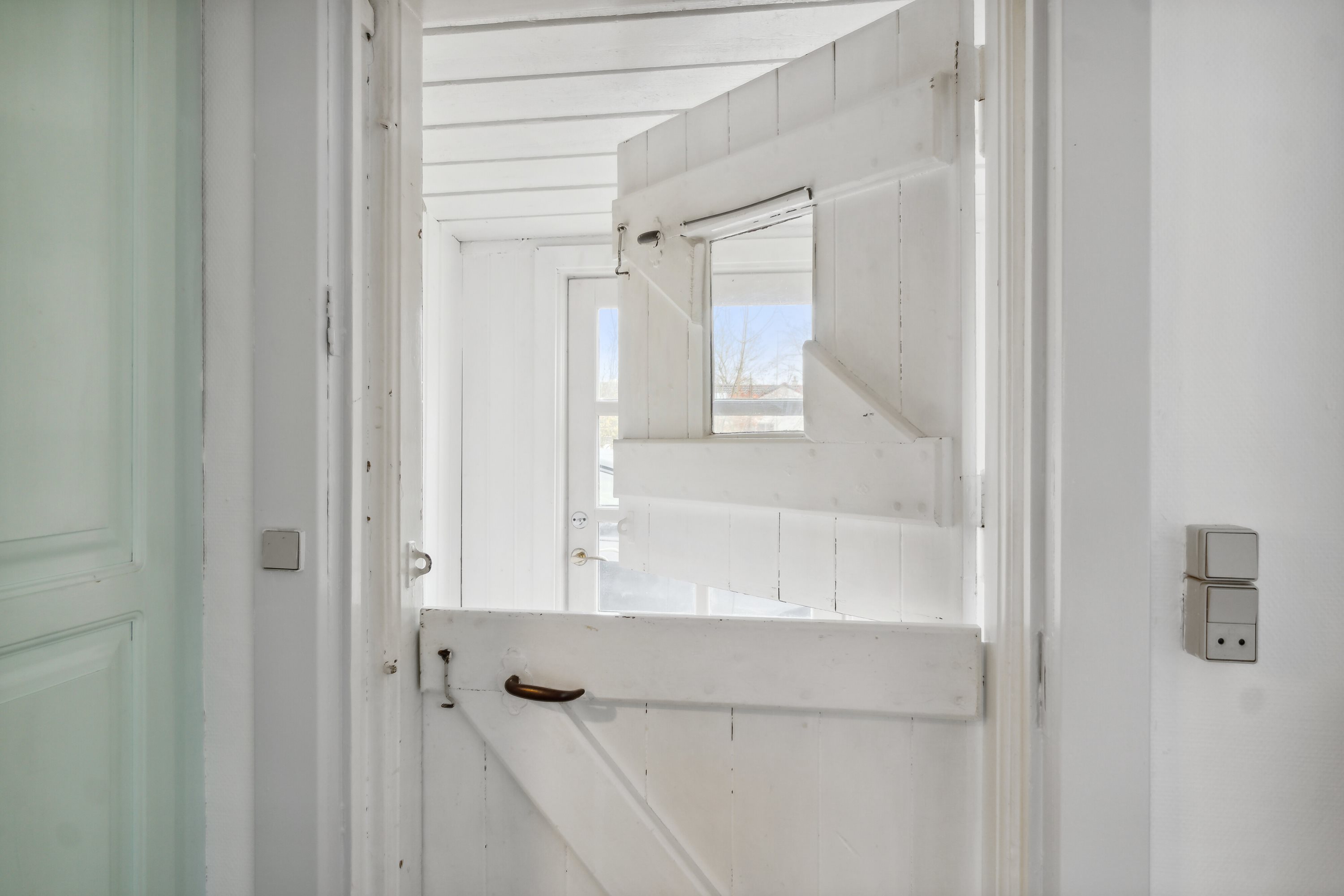 Fremhævet badeværelse billede i fuldskærmstilstand. Billede af Herslev Kærvej 4, Herslev, 4000 Roskilde