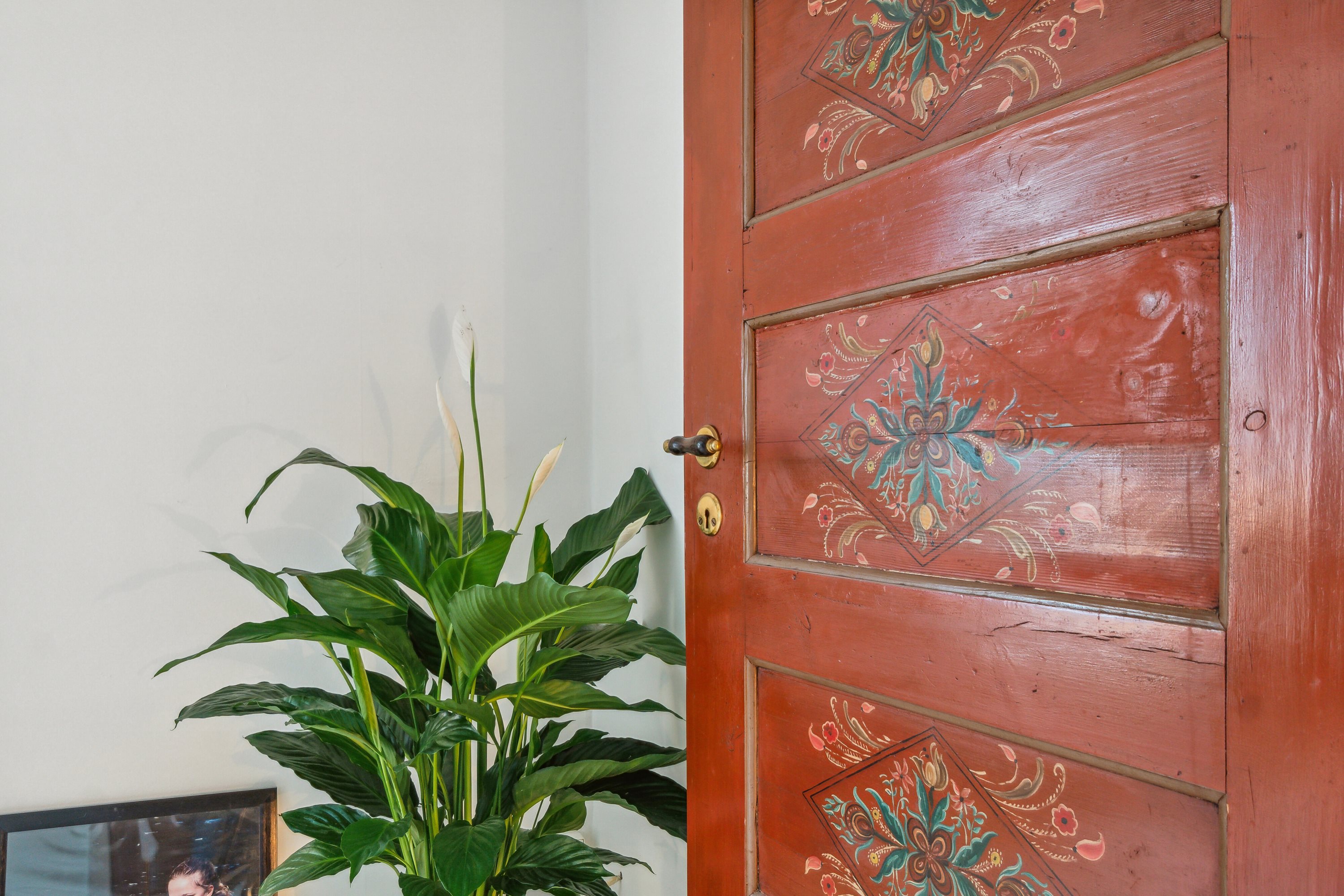 Fremhævet indendørs billede i fuldskærmstilstand. Billede af Herslev Kærvej 4, Herslev, 4000 Roskilde