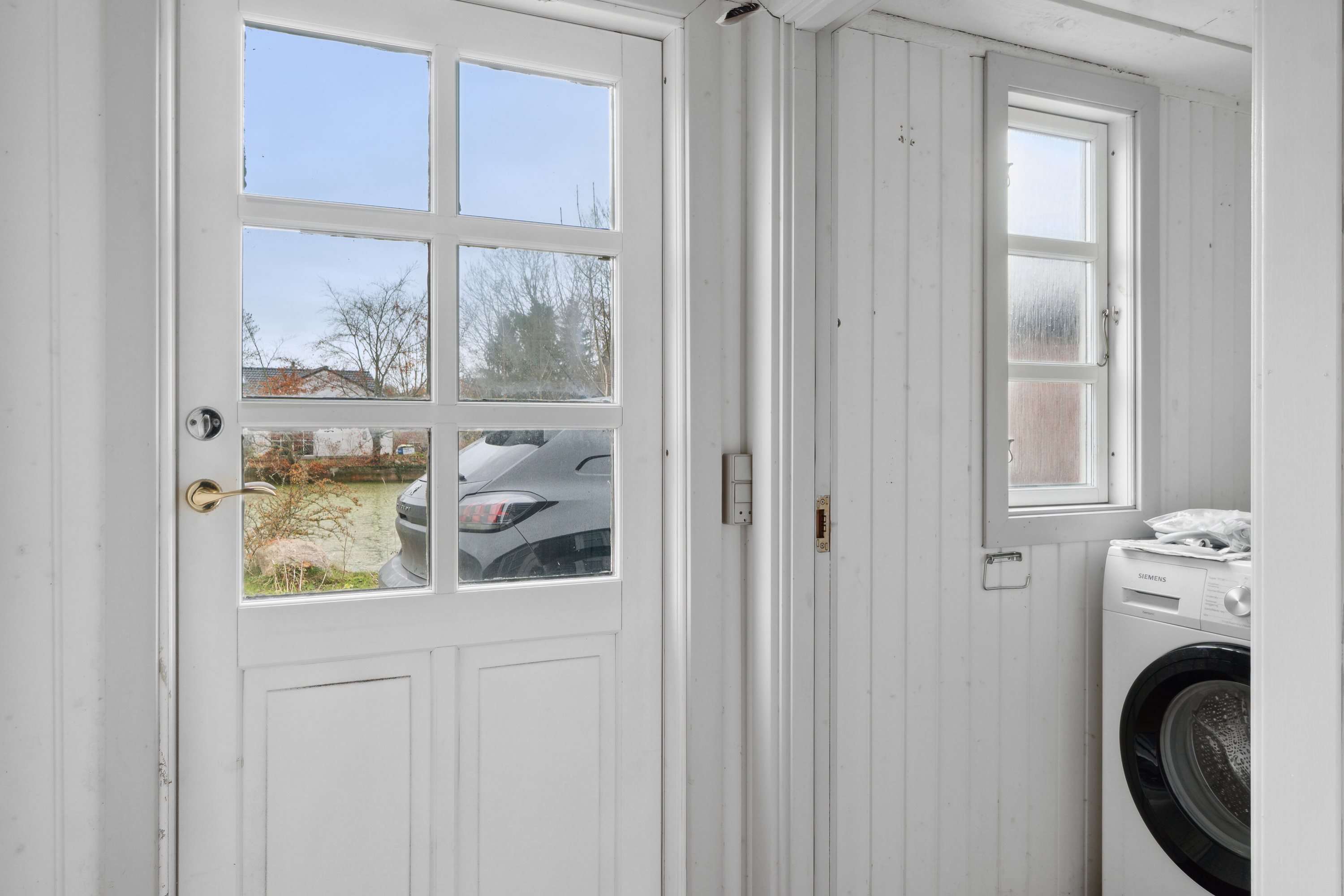 Fremhævet værelse billede i fuldskærmstilstand. Billede af Herslev Kærvej 4, Herslev, 4000 Roskilde