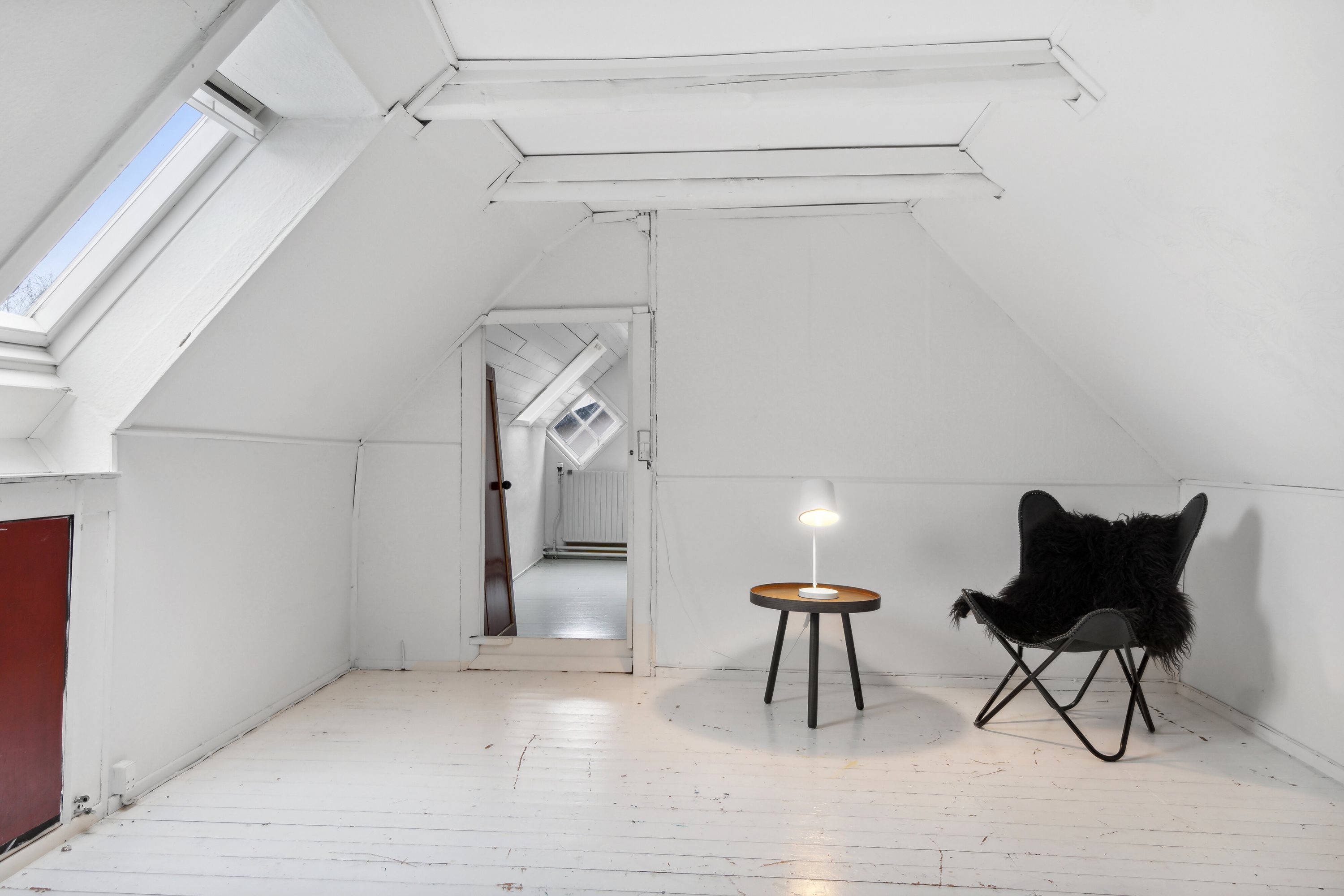 Fremhævet værelse billede i fuldskærmstilstand. Billede af Herslev Kærvej 4, Herslev, 4000 Roskilde