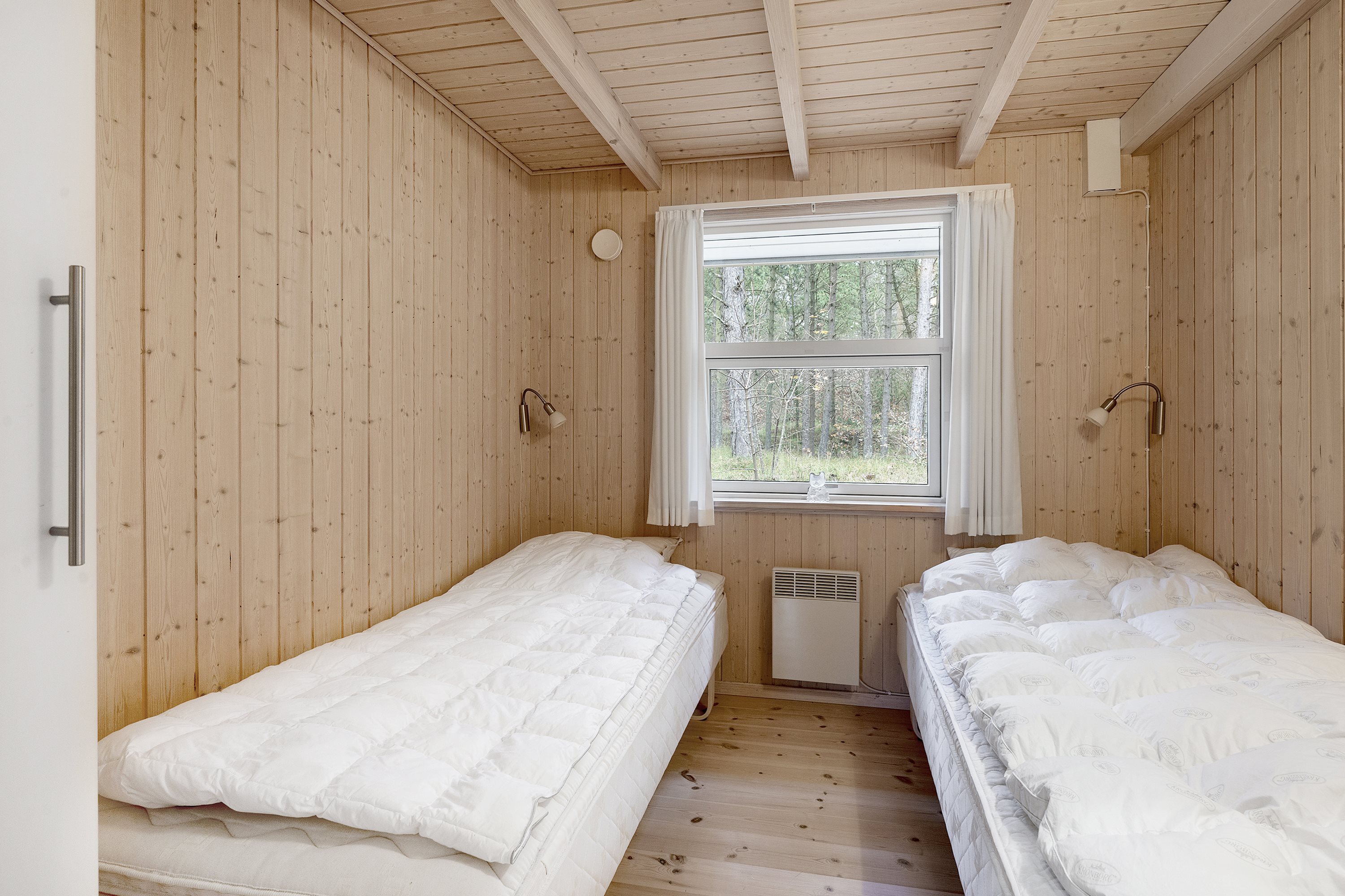 Fremhævet værelse billede i fuldskærmstilstand. Billede af Sortebærvej 26, Fuglsang Str, 8500 Grenaa