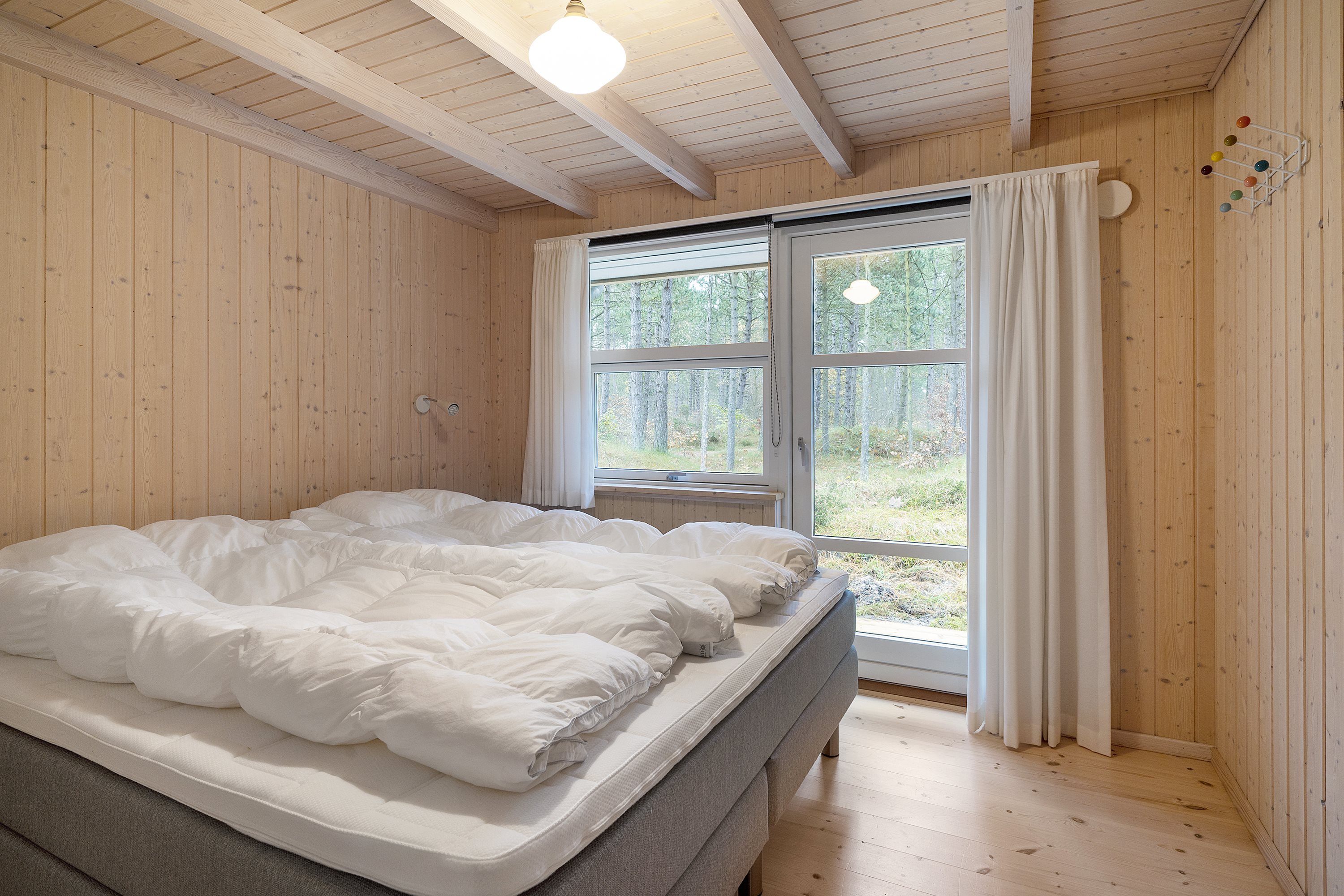 Fremhævet værelse billede i fuldskærmstilstand. Billede af Sortebærvej 26, Fuglsang Str, 8500 Grenaa