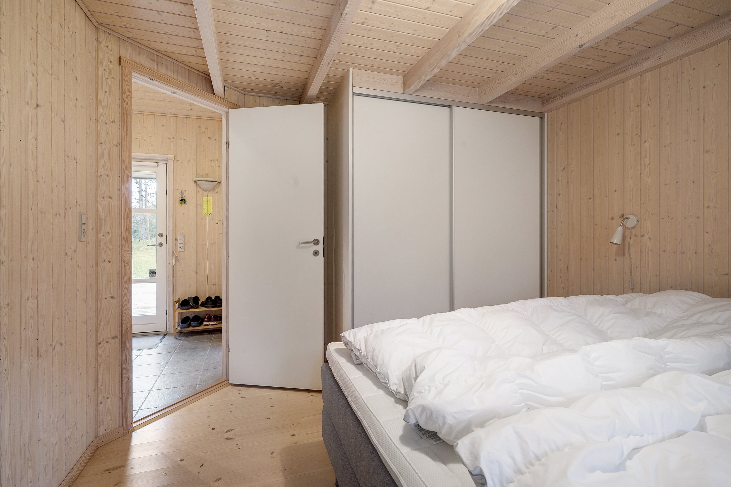 Fremhævet værelse billede i fuldskærmstilstand. Billede af Sortebærvej 26, Fuglsang Str, 8500 Grenaa