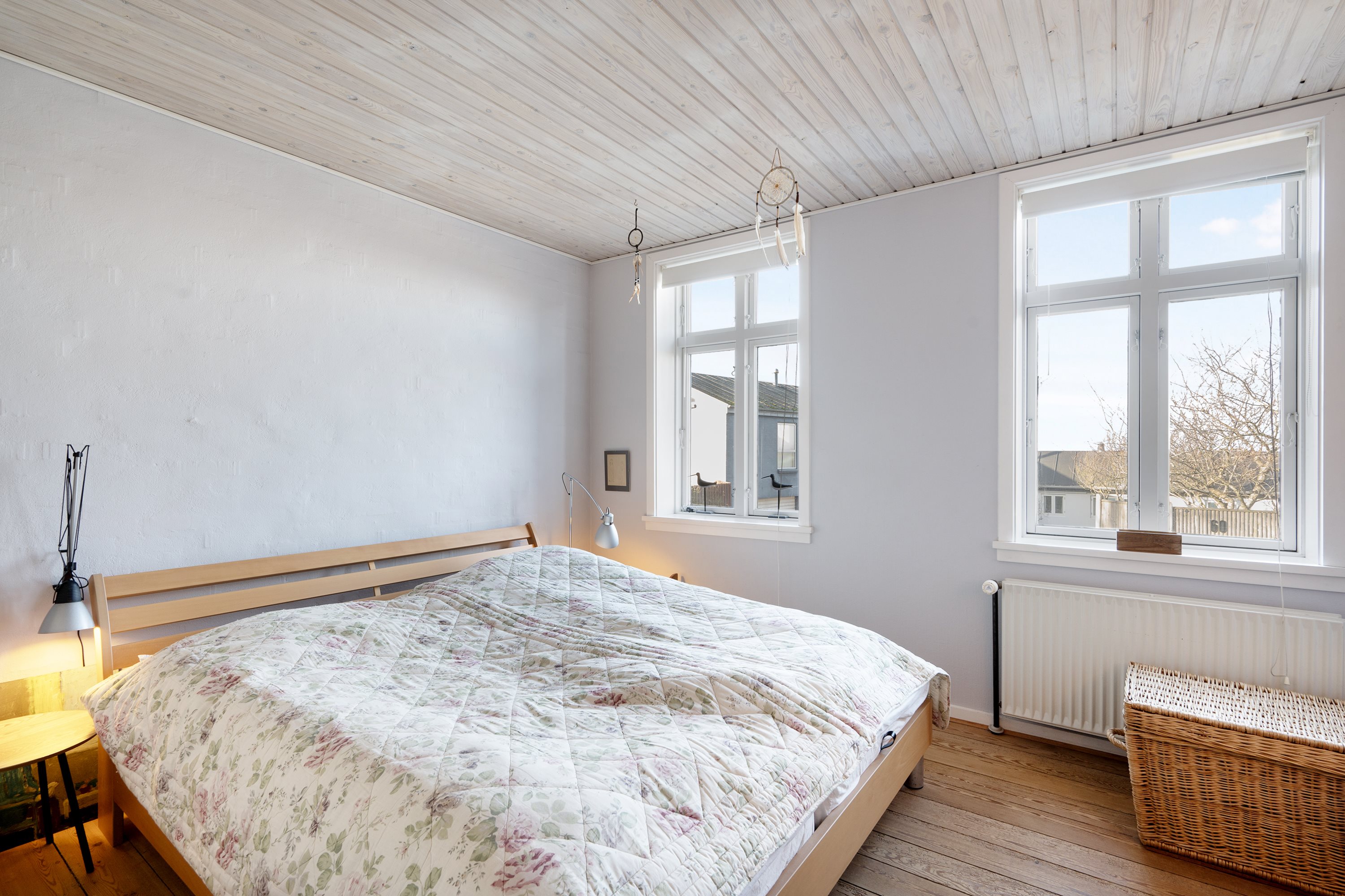 Fremhævet værelse billede i fuldskærmstilstand. Billede af Holmbjergvej 83, Knebelbro, 8420 Knebel