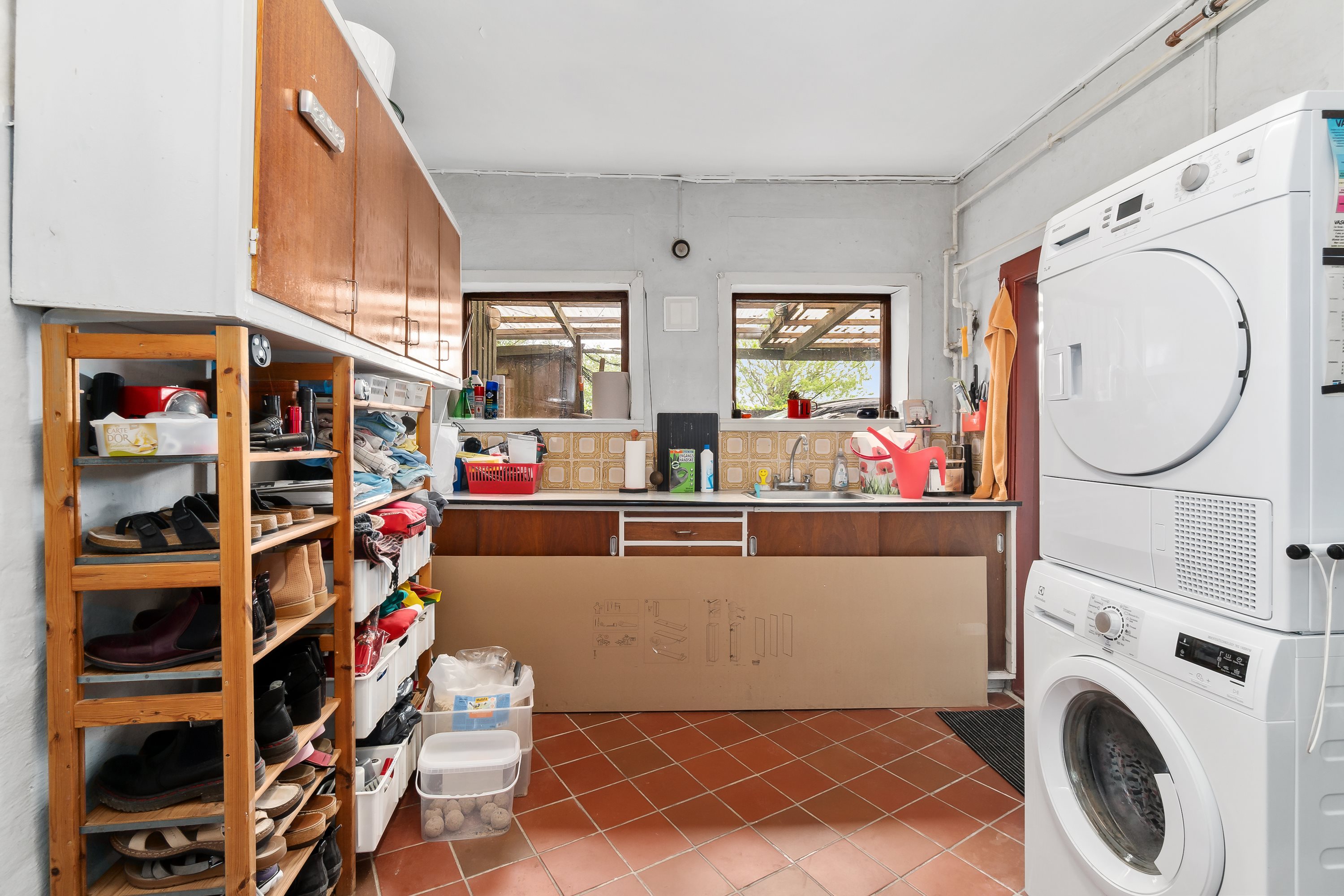 Fremhævet bryggers billede i fuldskærmstilstand. Billede af Lundbyvej 92, Tåsinge, 5700 Svendborg