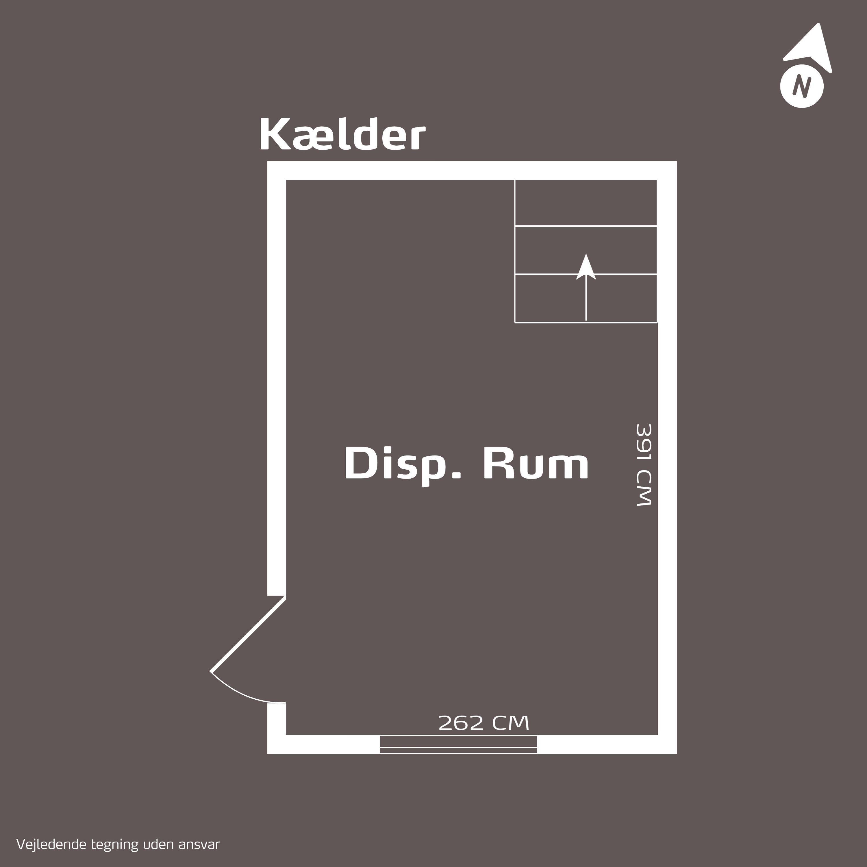 Plantegninger billede af Lundbyvej 92, Tåsinge, 5700 Svendborg