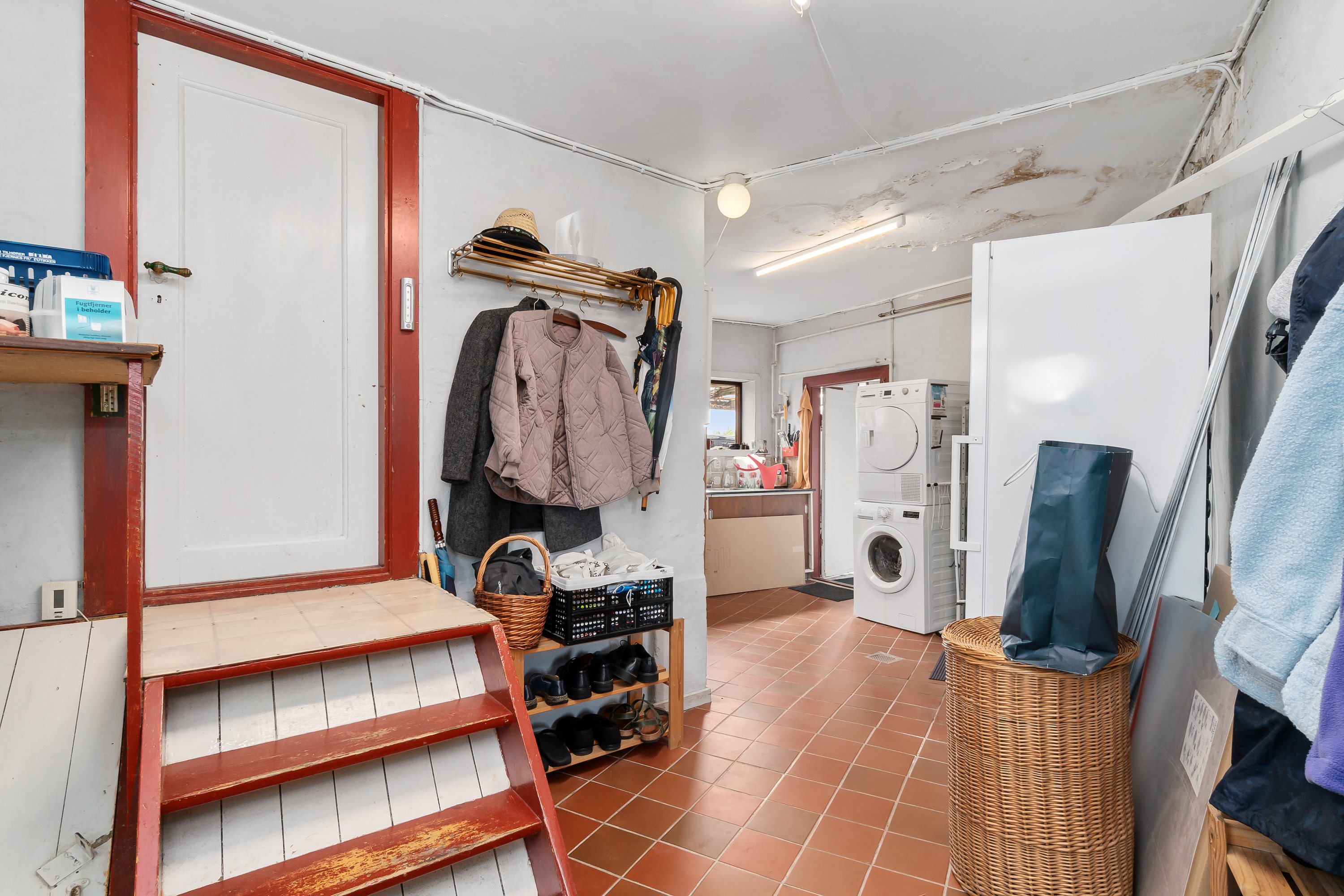 Fremhævet andet billede i fuldskærmstilstand. Billede af Lundbyvej 92, Tåsinge, 5700 Svendborg