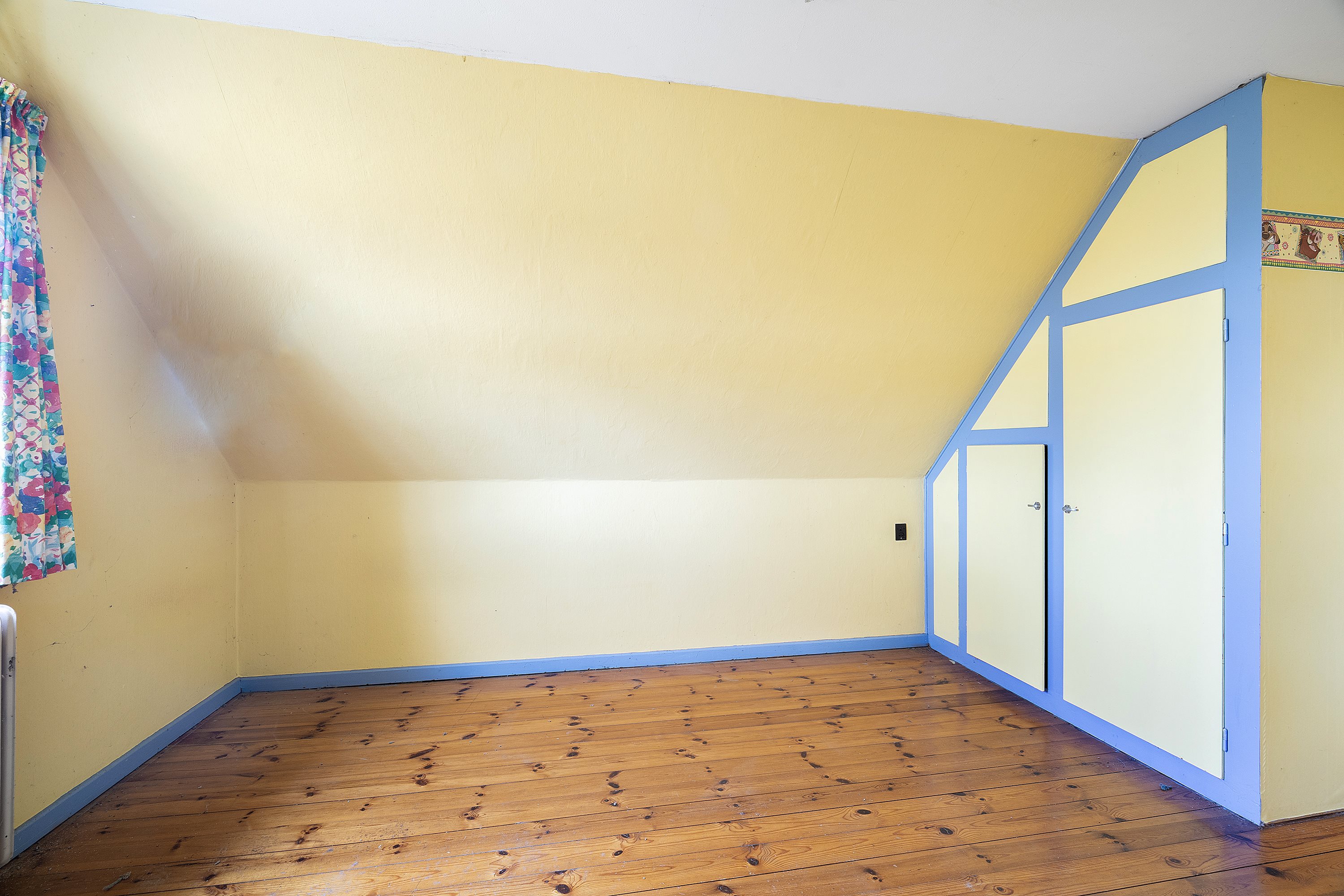 Fremhævet værelse billede i fuldskærmstilstand. Billede af Gudøgyden 6, Sønderby Bj, 5631 Ebberup