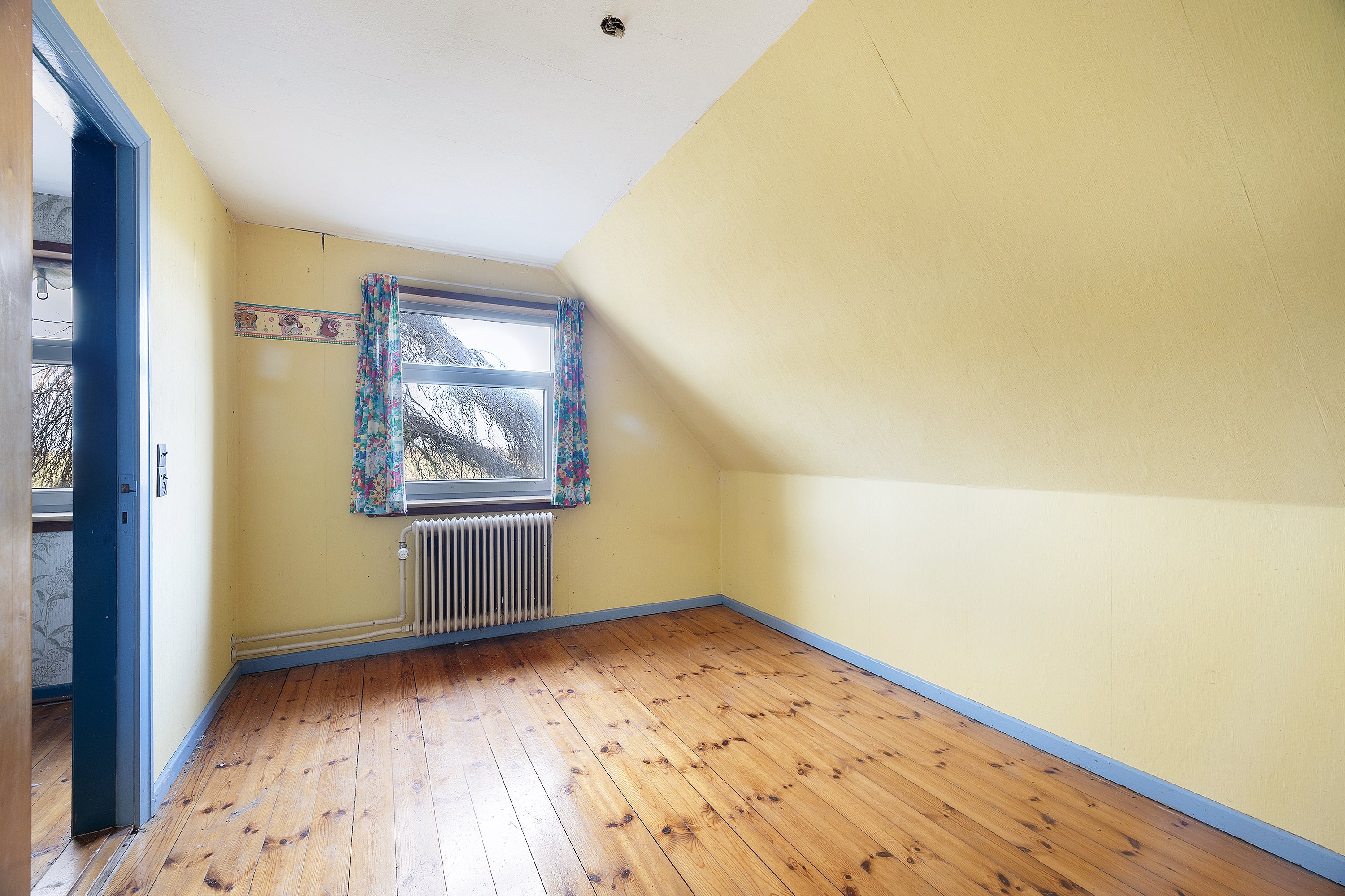 Fremhævet værelse billede i fuldskærmstilstand. Billede af Gudøgyden 6, Sønderby Bj, 5631 Ebberup