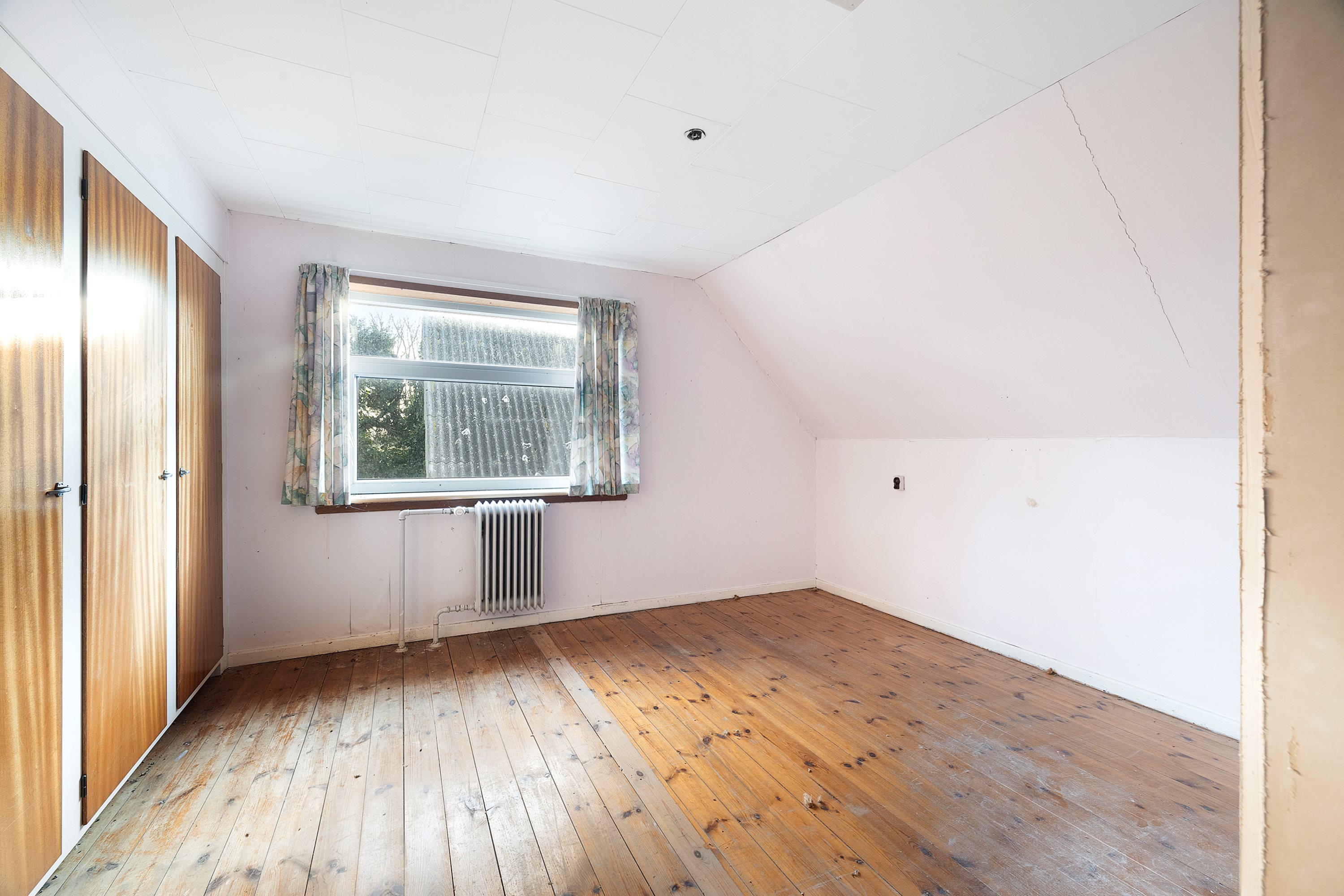 Fremhævet værelse billede i fuldskærmstilstand. Billede af Gudøgyden 6, Sønderby Bj, 5631 Ebberup