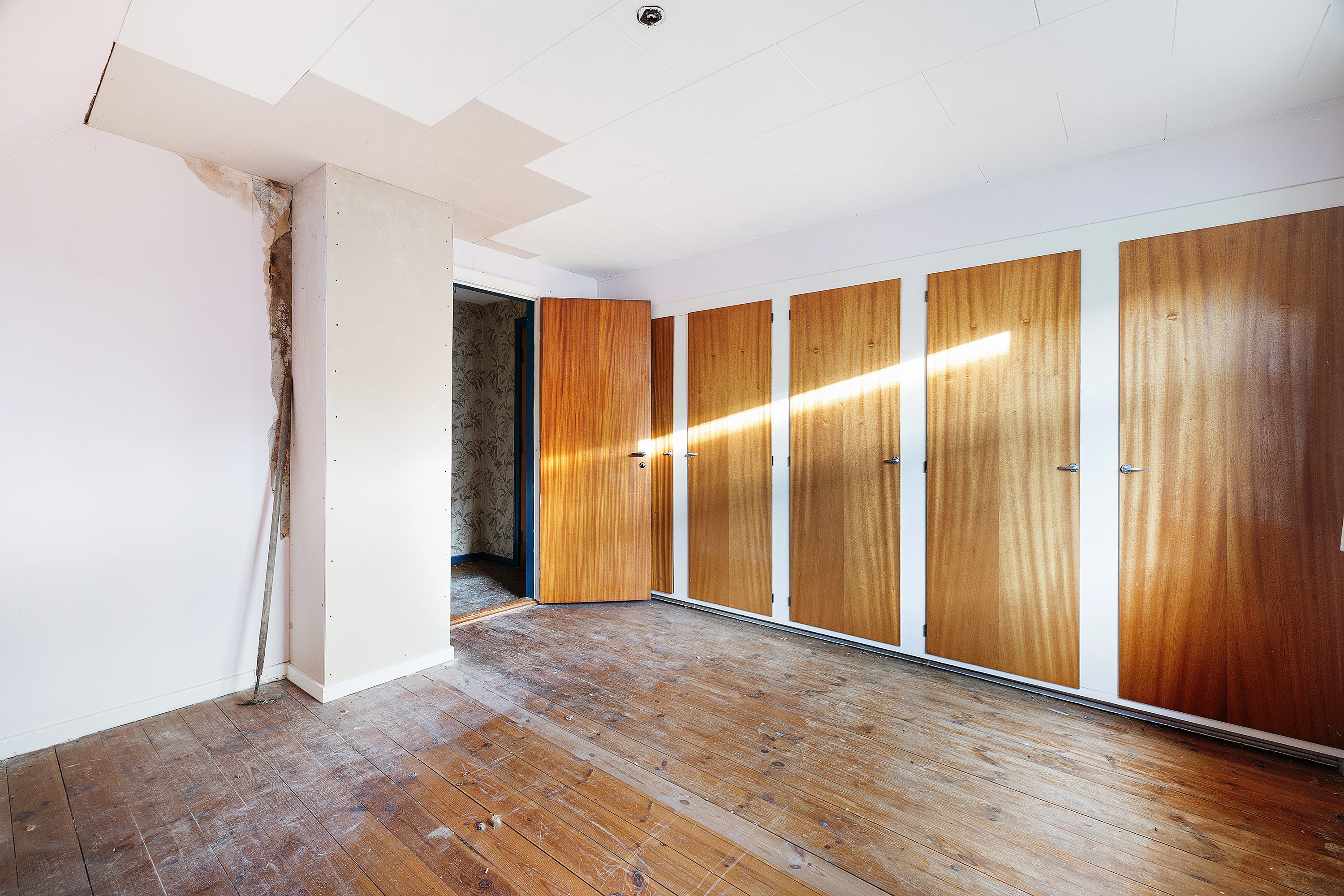 Fremhævet værelse billede i fuldskærmstilstand. Billede af Gudøgyden 6, Sønderby Bj, 5631 Ebberup