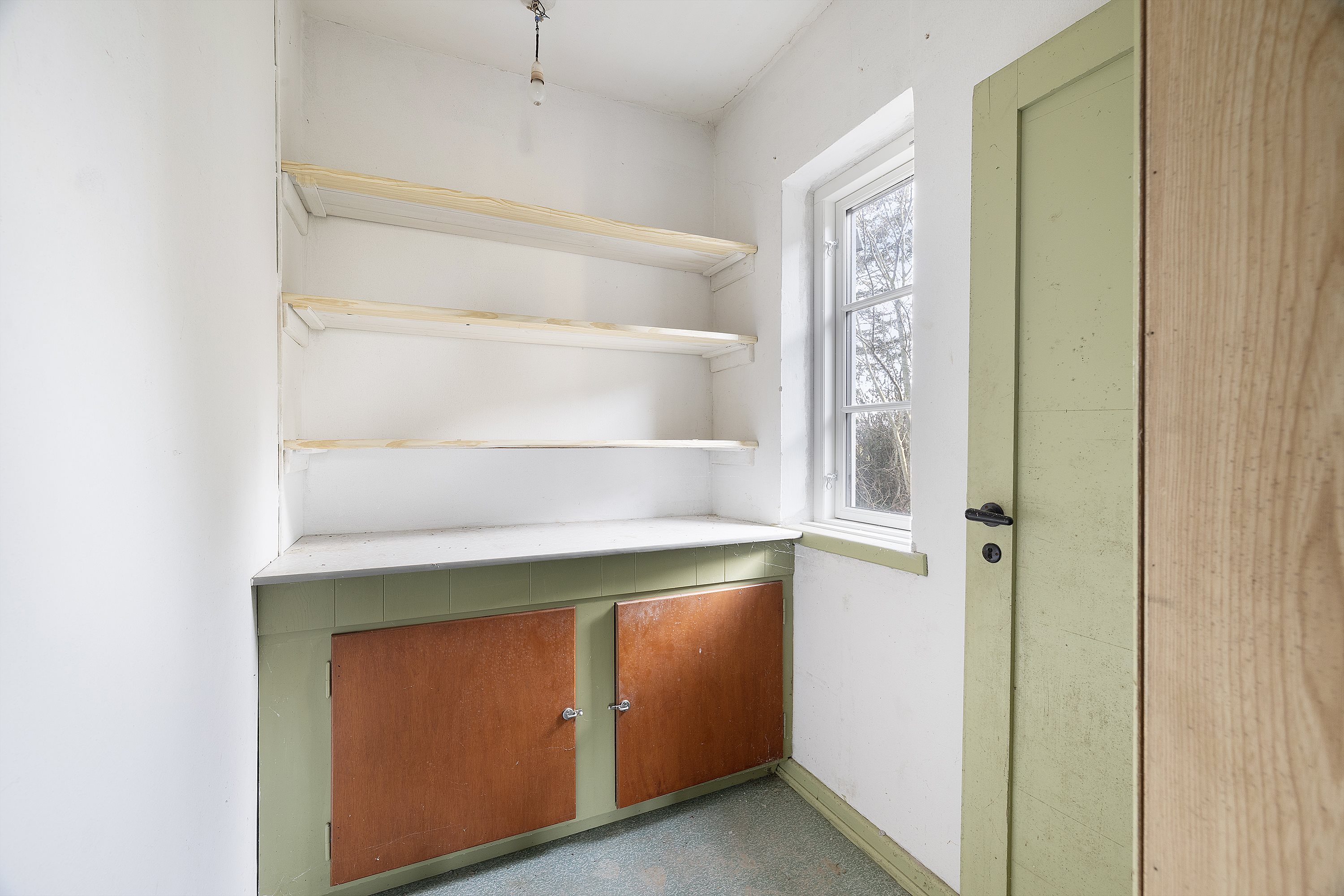 Fremhævet værelse billede i fuldskærmstilstand. Billede af Gudøgyden 6, Sønderby Bj, 5631 Ebberup