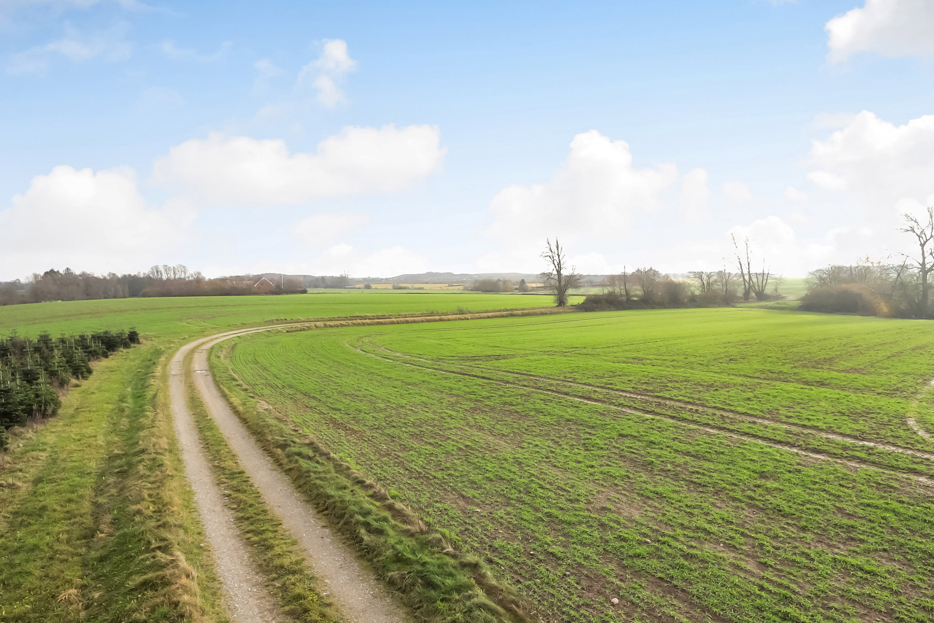 Fremhævet område billede i fuldskærmstilstand. Billede af Klintholmvej 41, Vormark, 5874 Hesselager