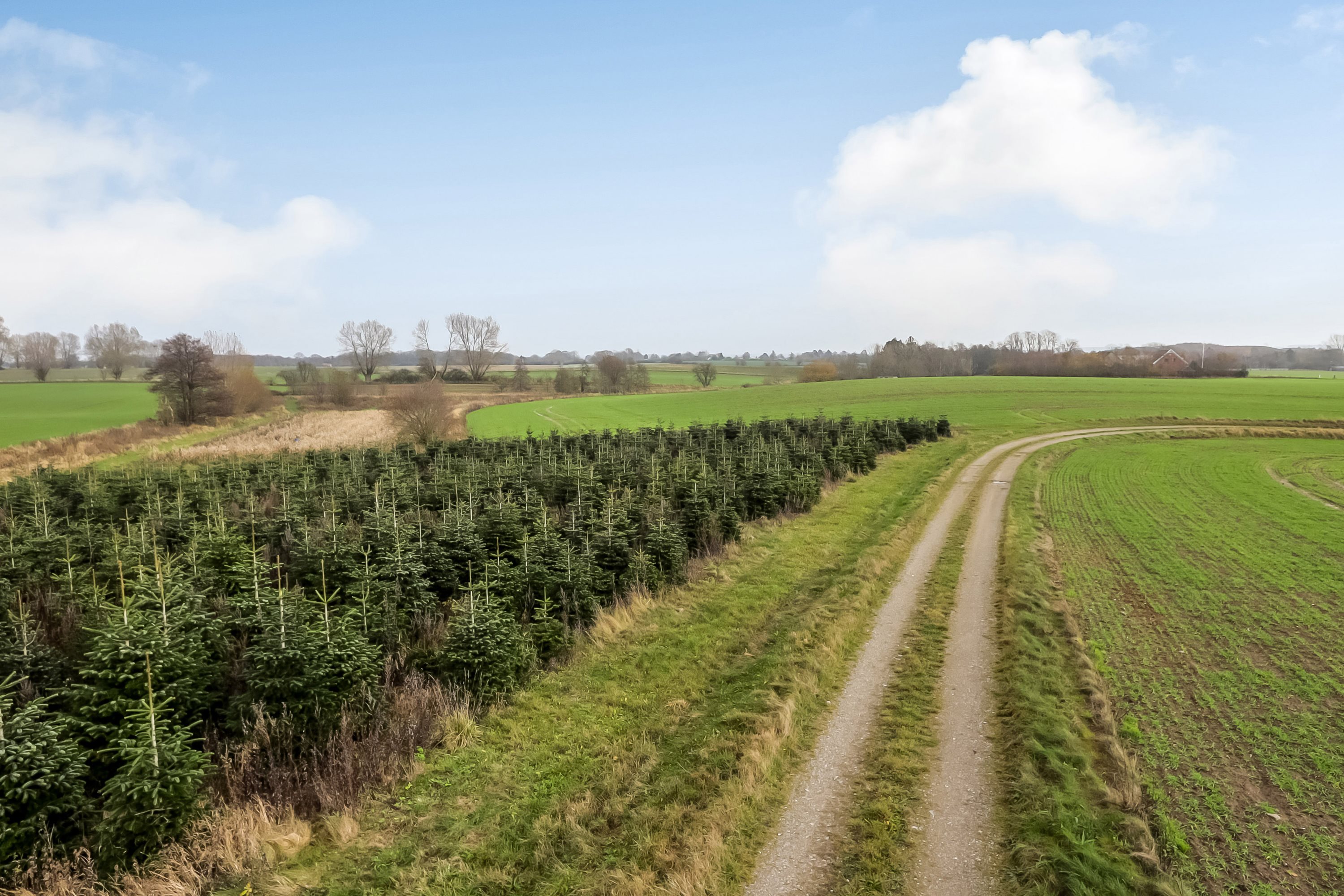 Fremhævet område billede i fuldskærmstilstand. Billede af Klintholmvej 41, Vormark, 5874 Hesselager