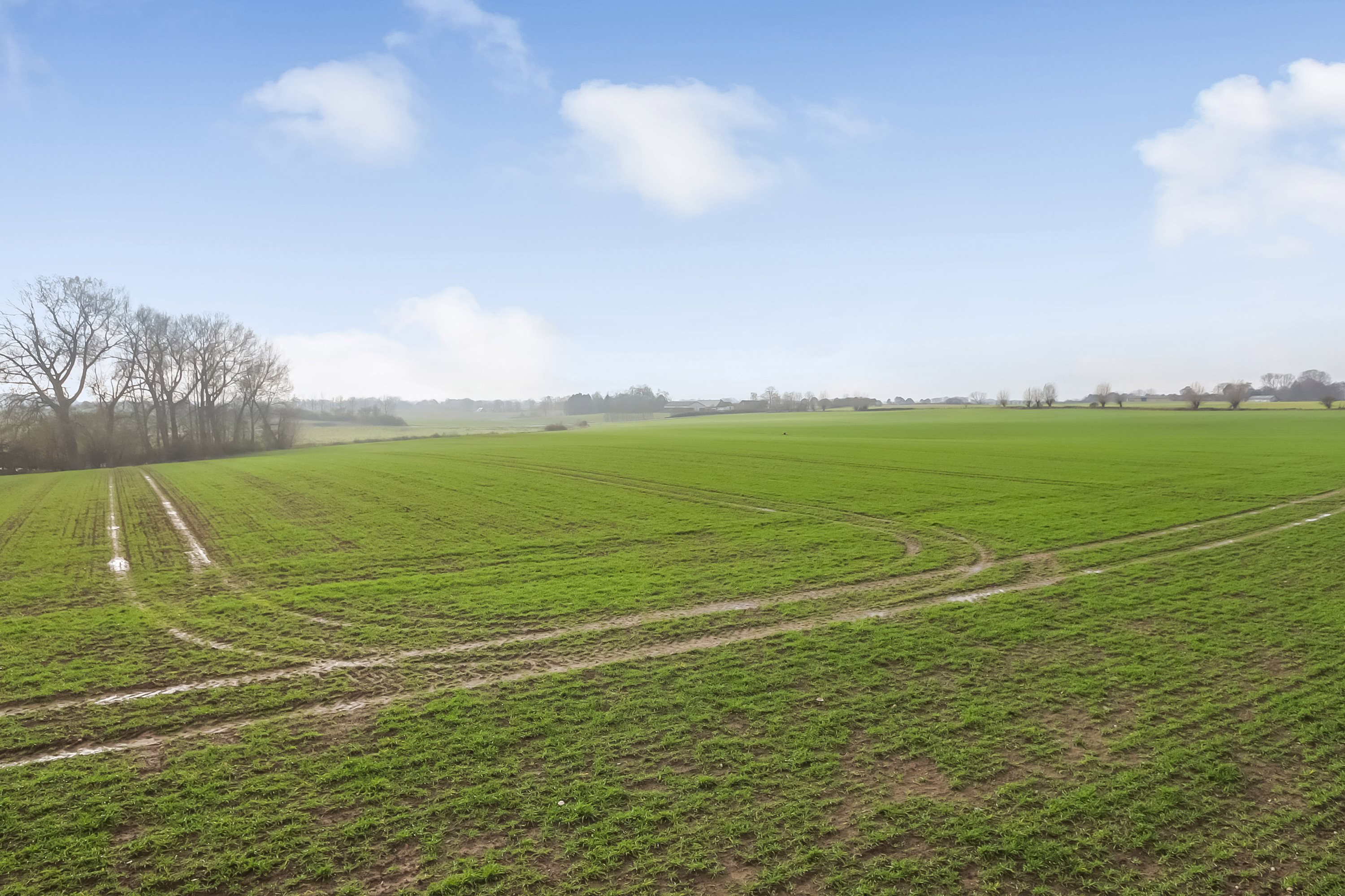 Fremhævet område billede i fuldskærmstilstand. Billede af Klintholmvej 41, Vormark, 5874 Hesselager