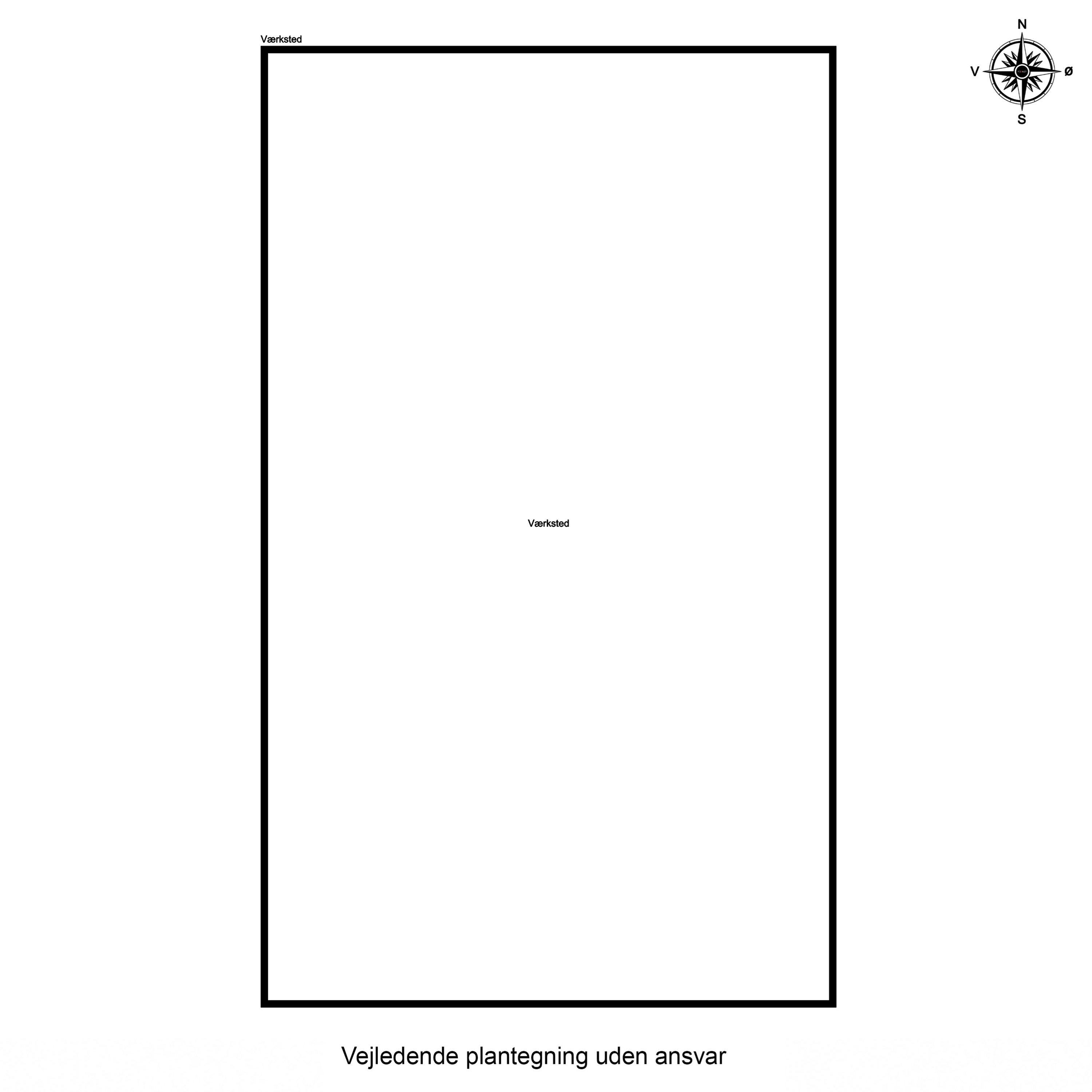 Plantegninger billede af Klintholmvej 41, Vormark, 5874 Hesselager