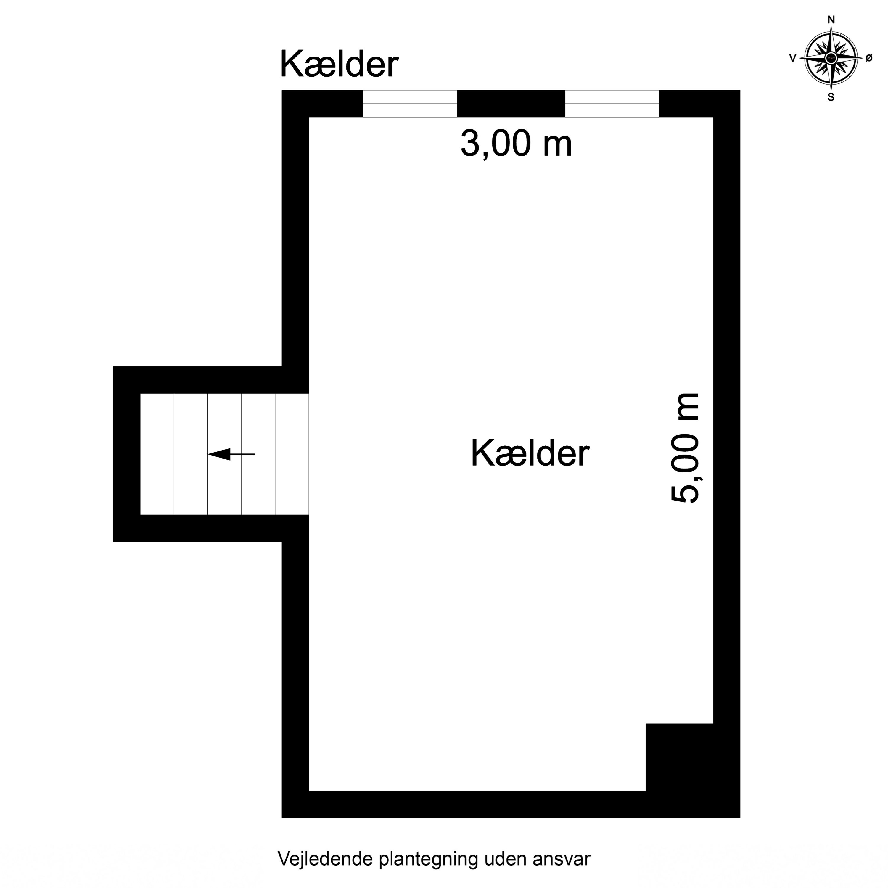 Plantegninger billede af Klintholmvej 41, Vormark, 5874 Hesselager