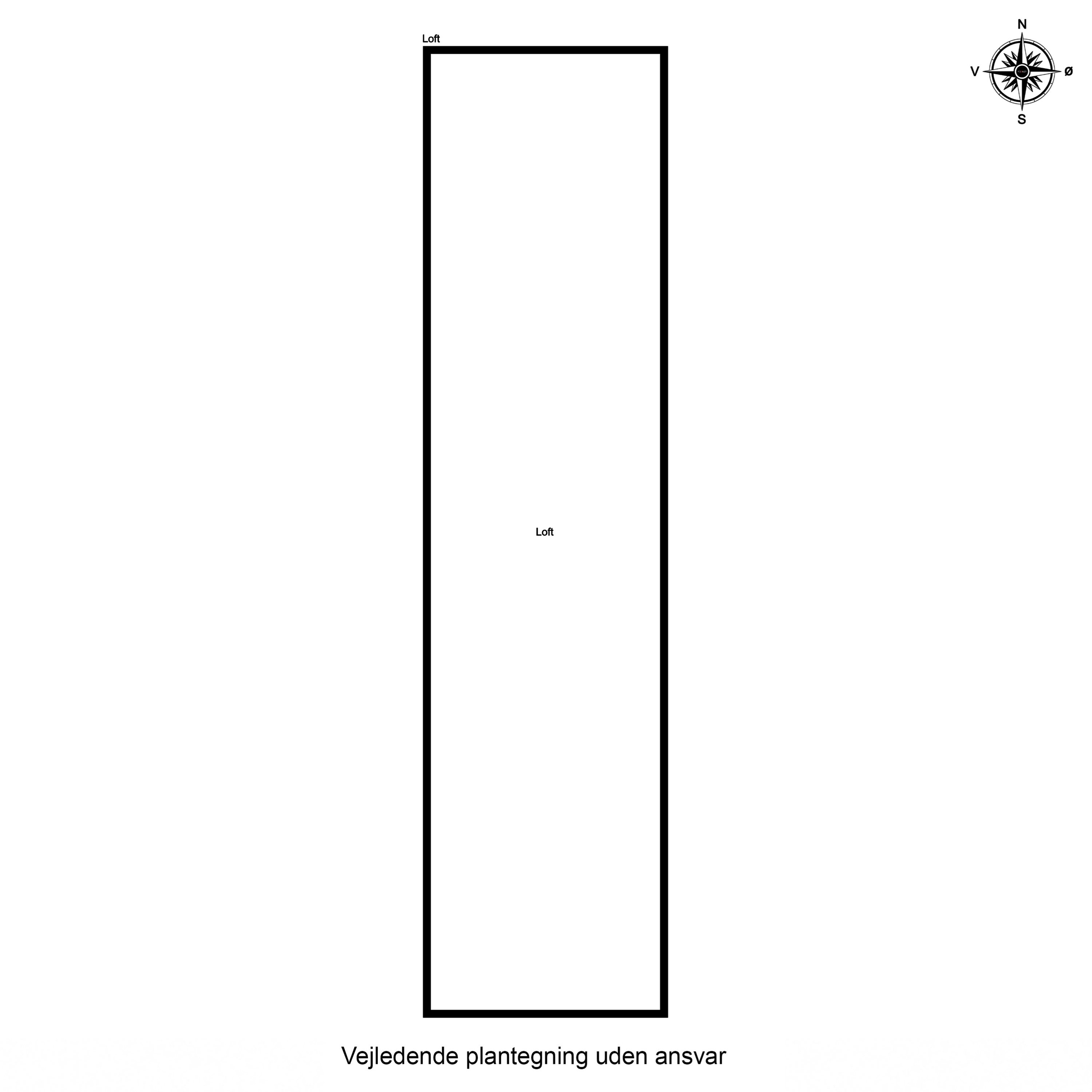 Plantegninger billede af Klintholmvej 41, Vormark, 5874 Hesselager