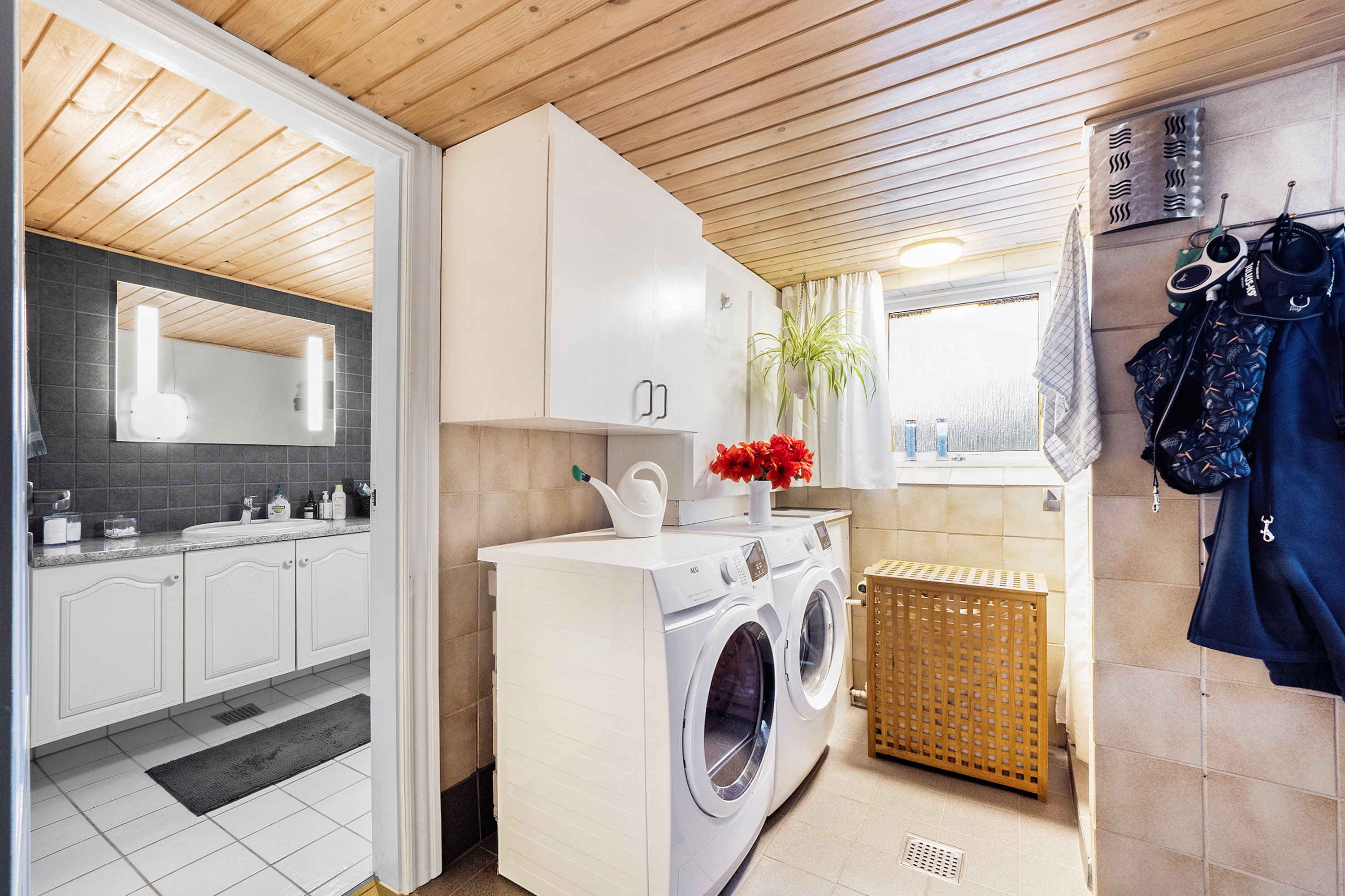 Fremhævet bryggers billede i fuldskærmstilstand. Billede af Stationsvej 20, Rønbjerg, 7800 Skive