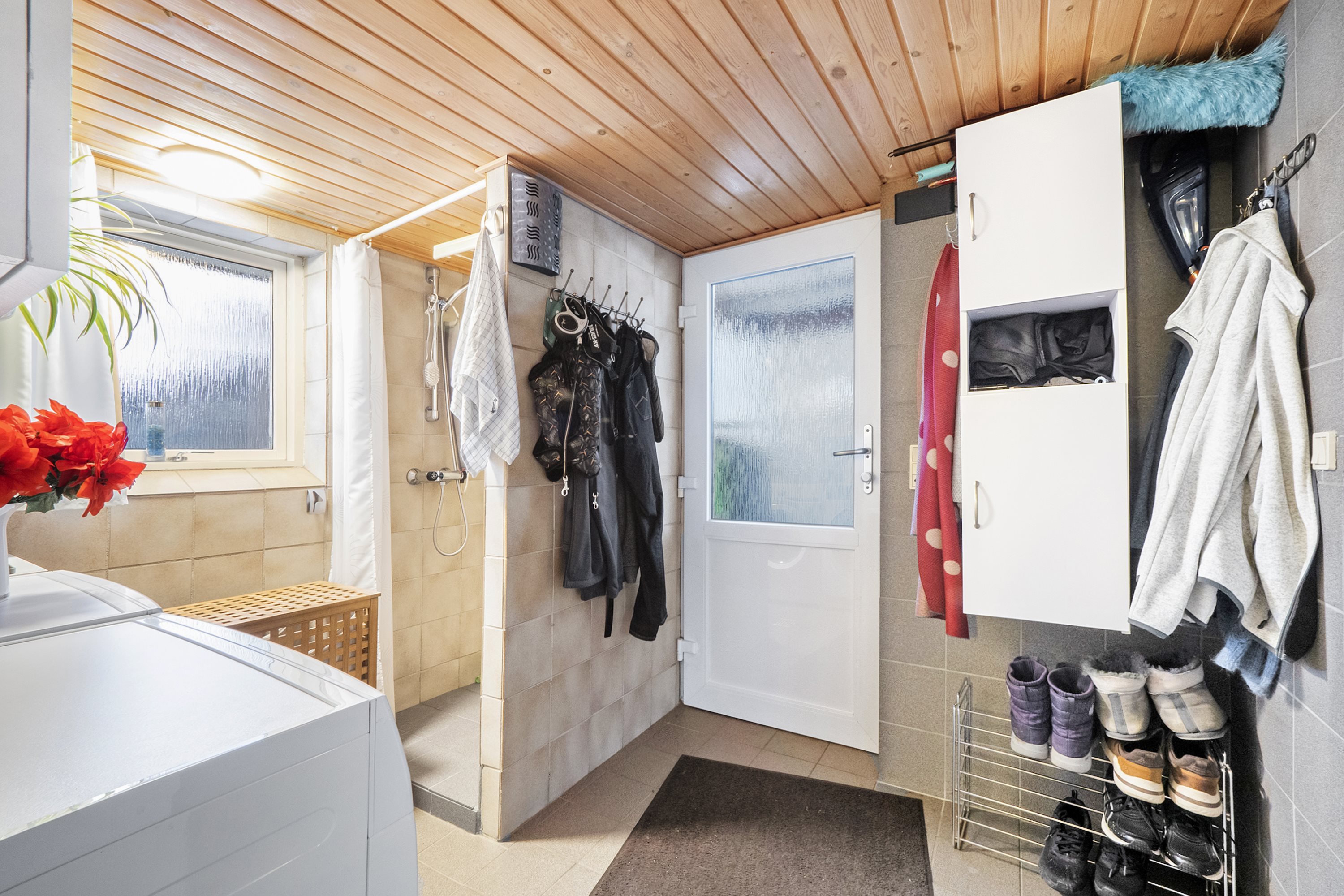 Fremhævet bryggers billede i fuldskærmstilstand. Billede af Stationsvej 20, Rønbjerg, 7800 Skive